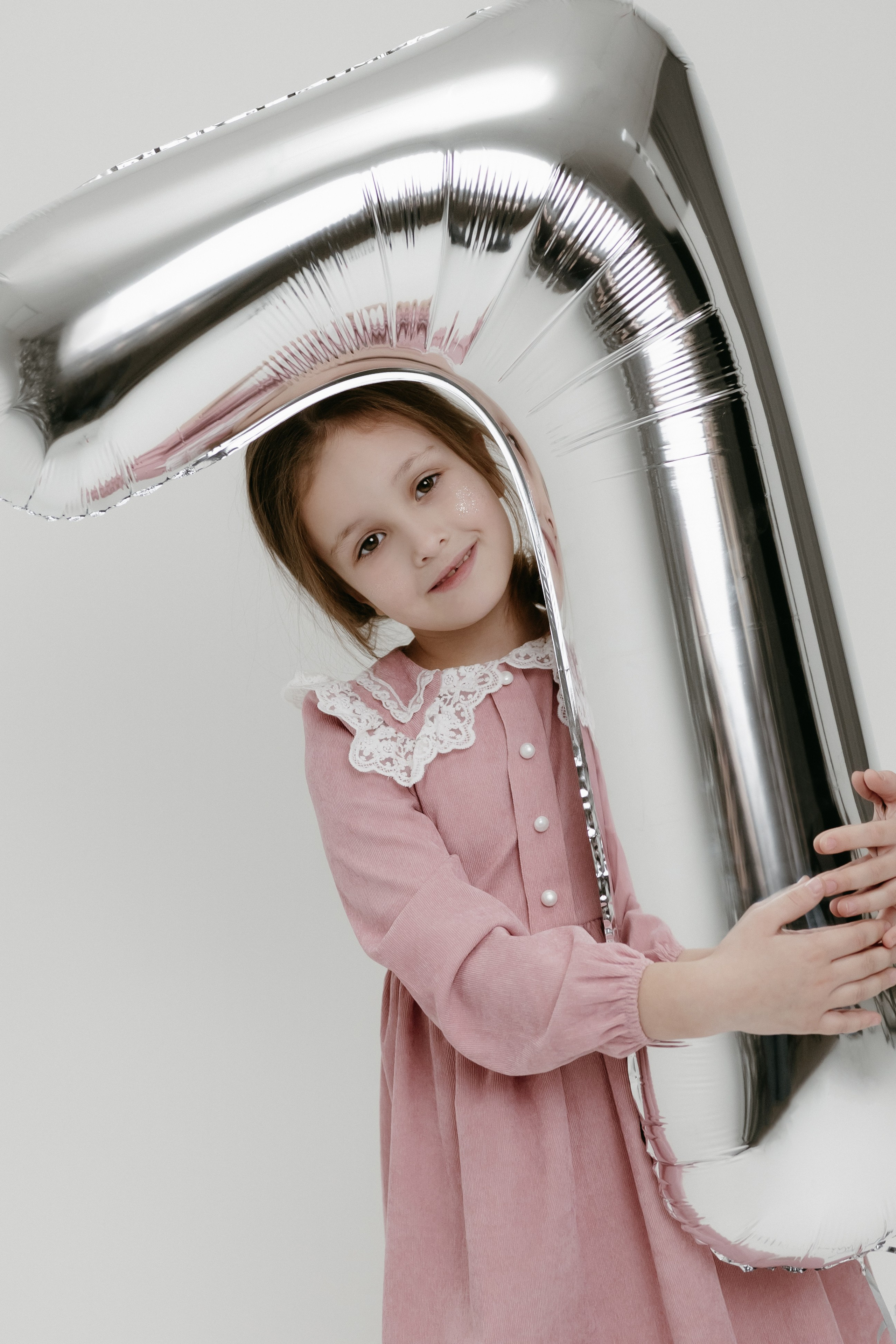 День рождения Крис. Фотограф в Кирове и Кирово-Чепецке Валерия Шиляева