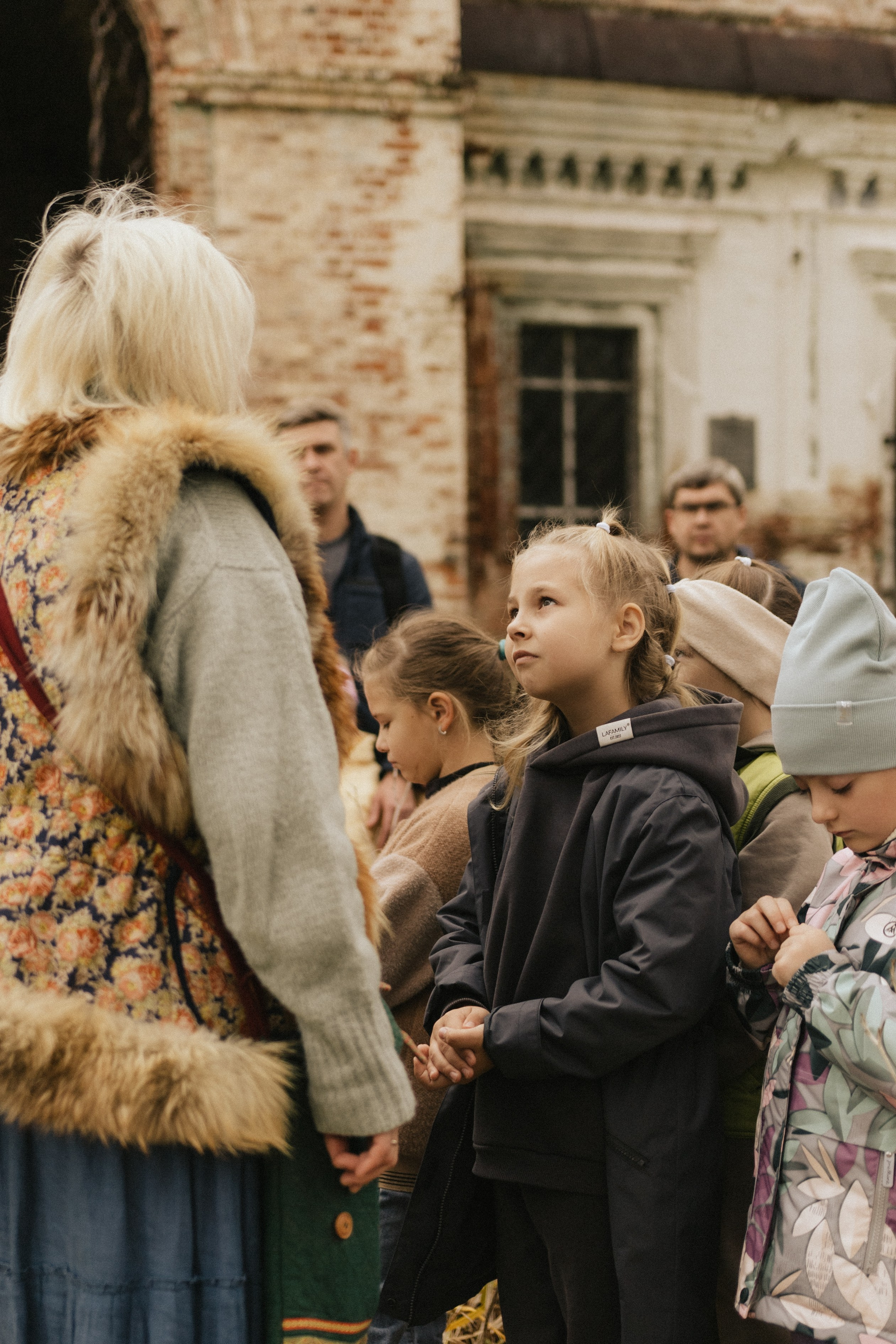 Поездка в Ошеть. Фотограф в Кирове и Кирово-Чепецке Валерия Шиляева