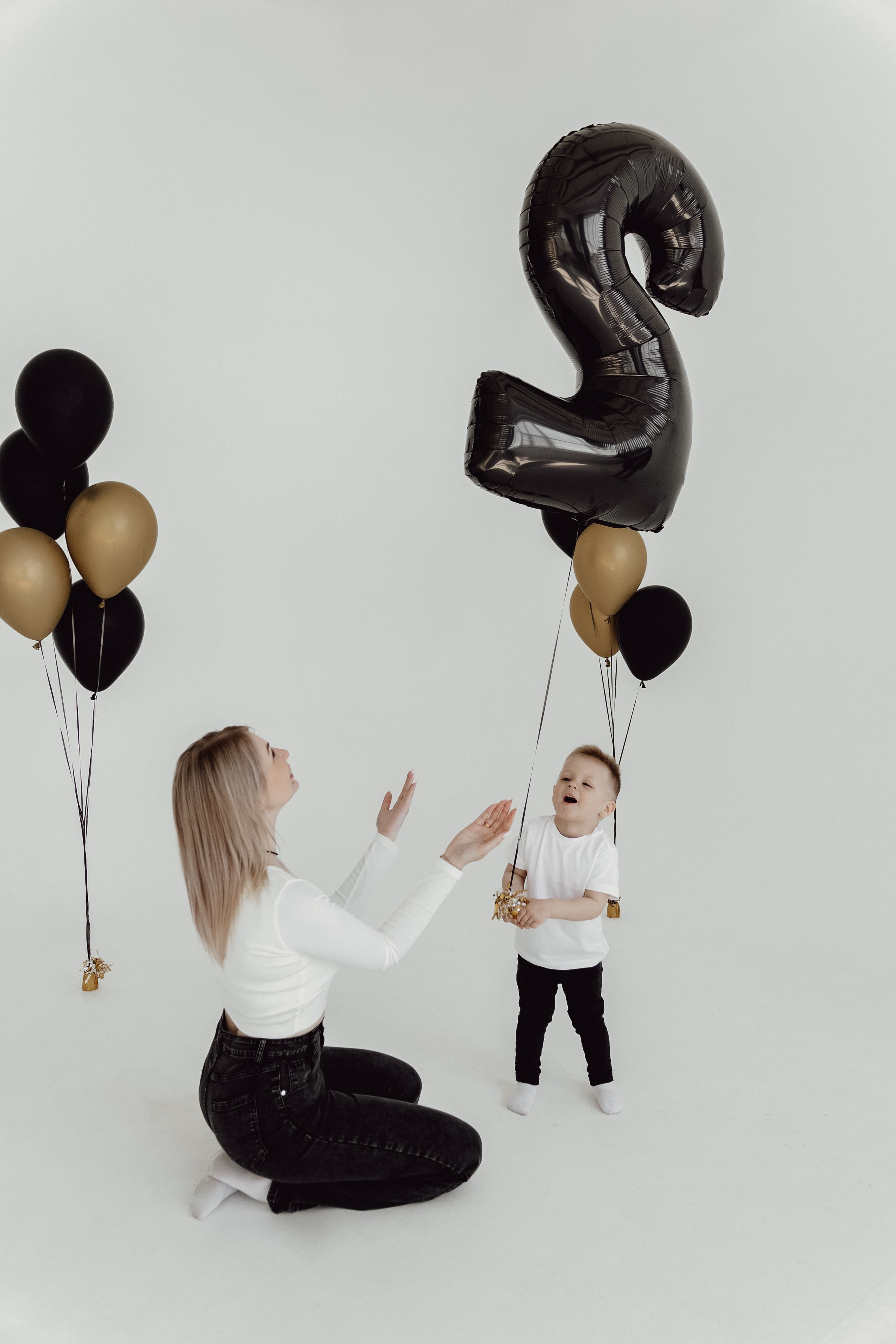 Семья Гладких Апрель 2024. Фотограф в Кирове и Кирово-Чепецке Валерия Шиляева