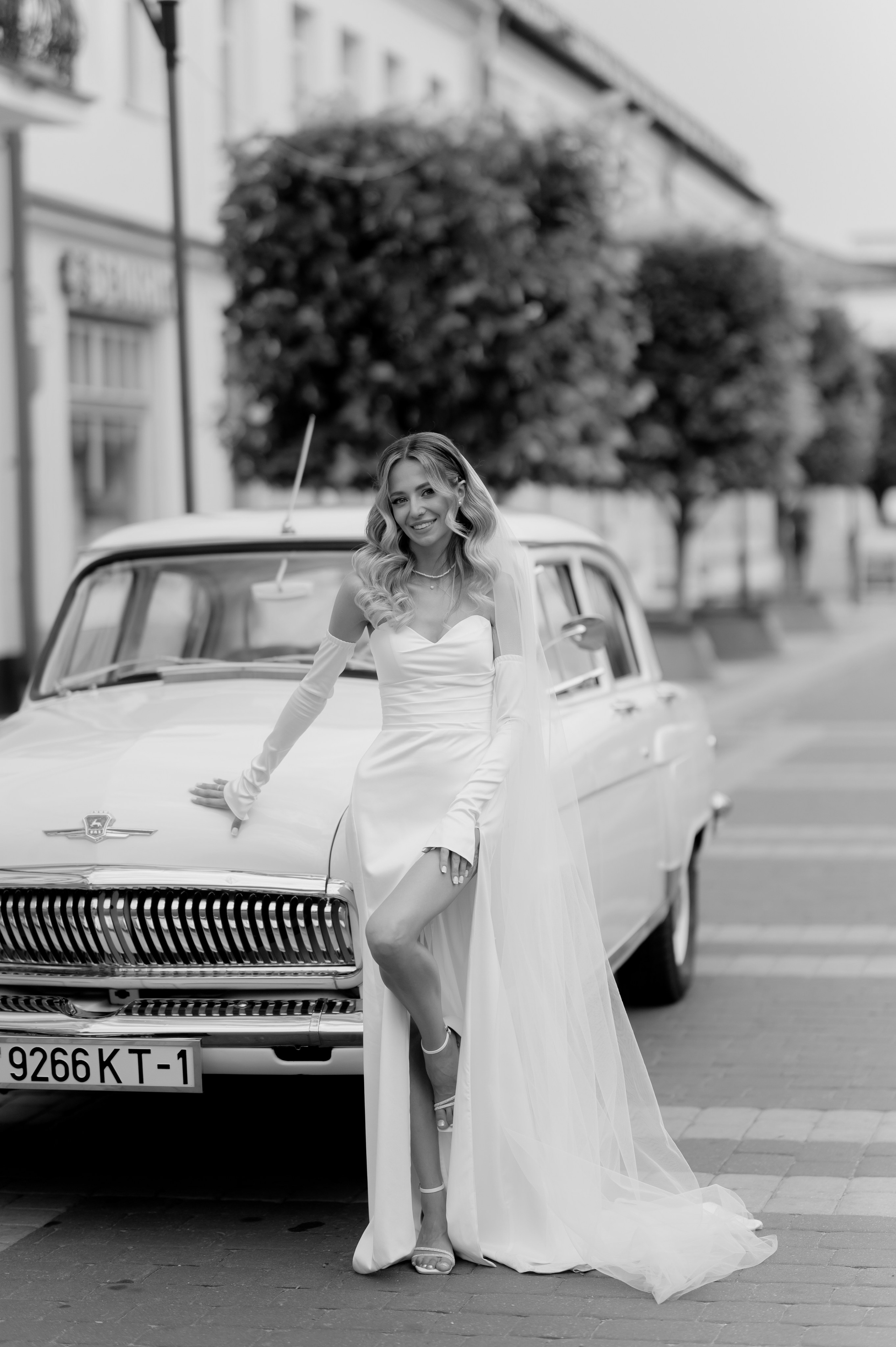 Иван и Вероника. Свадебный фотограф Минск, Пинск, Брест, Гродно Чернигов Андрей