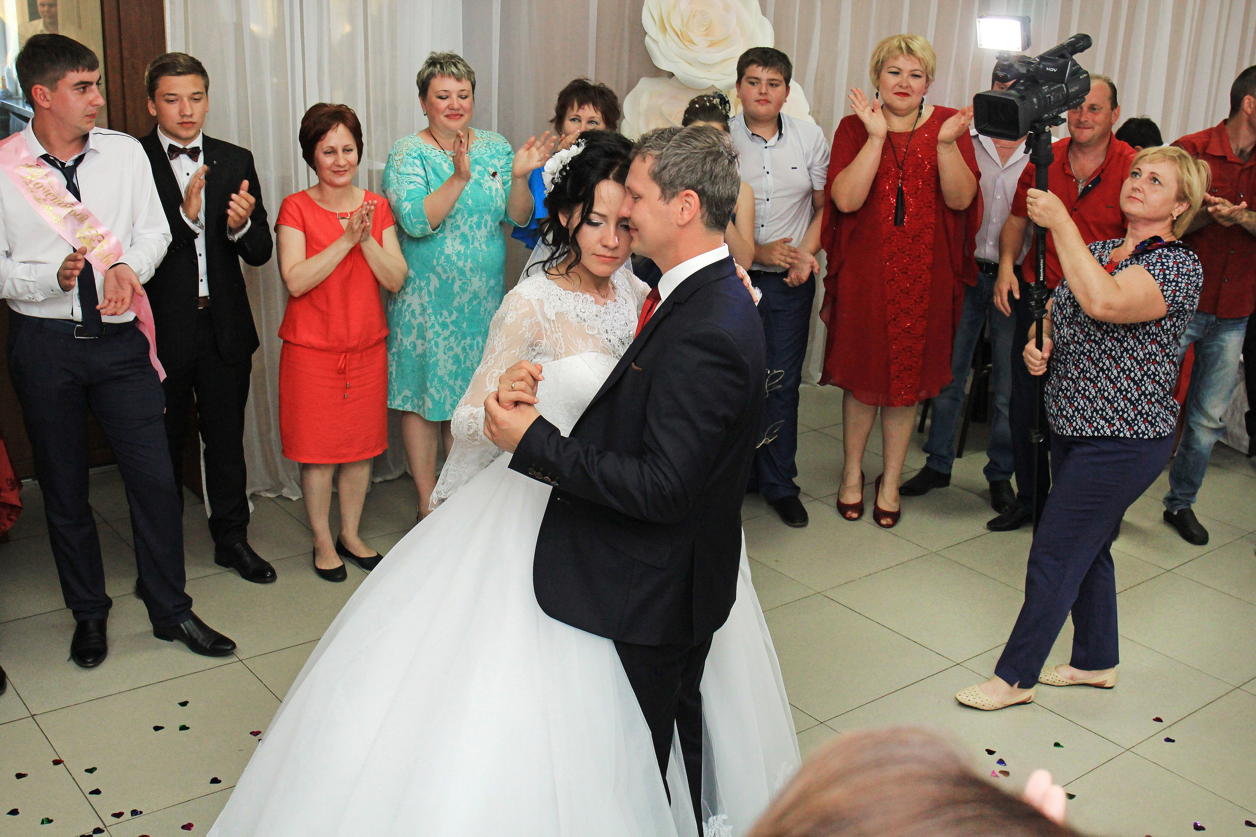 Евгений и Мария. Игорь Варава свадебный фотограф видеограф Белая Глина Краснодар