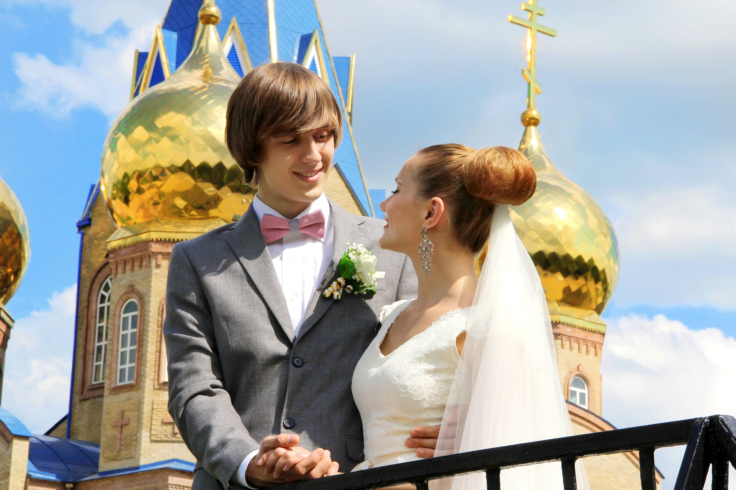 Алексей и Юлия. Игорь Варава свадебный фотограф видеограф Белая Глина Краснодар