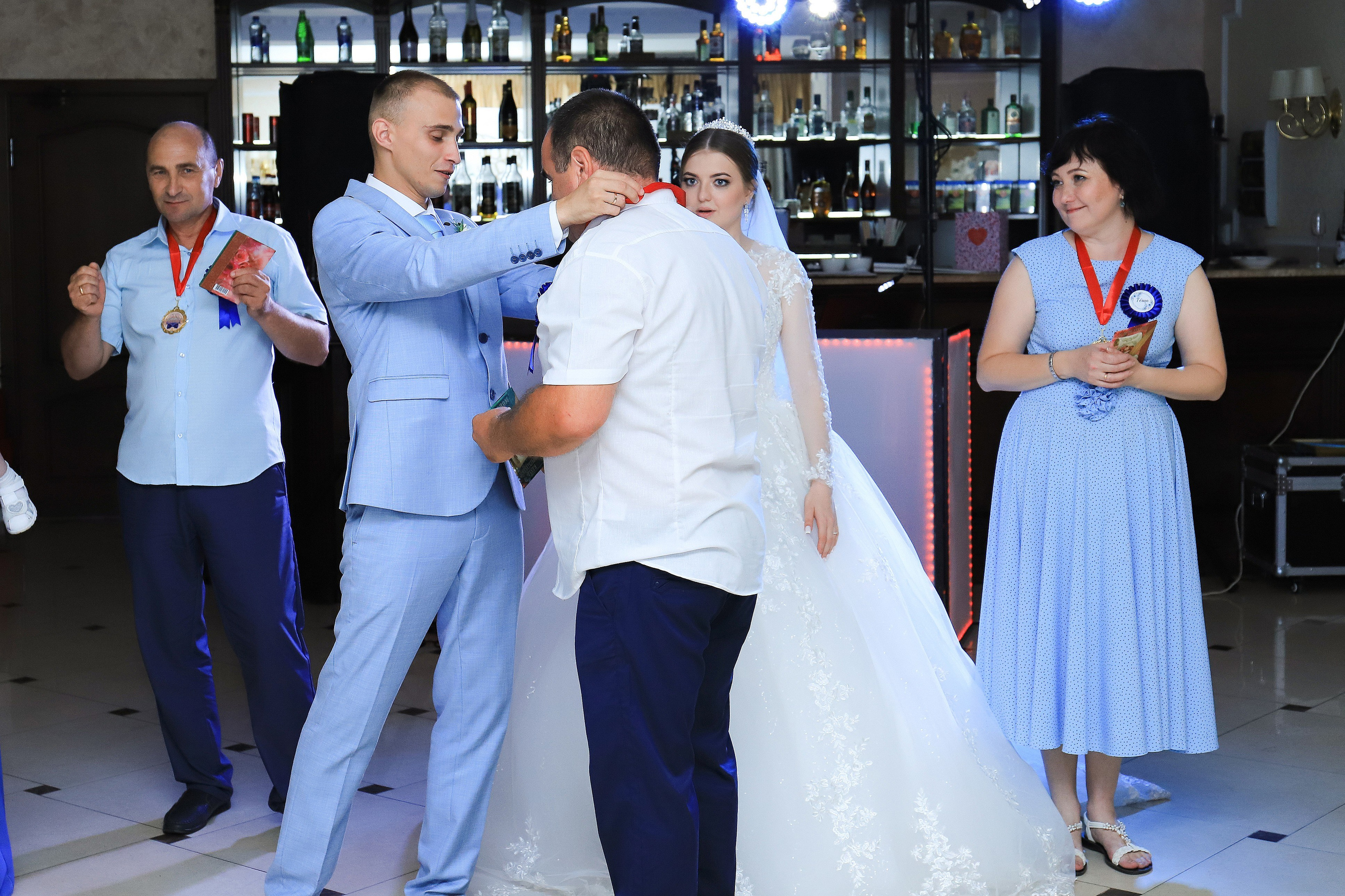 Александр и Анастасия. Игорь Варава свадебный фотограф видеограф Белая Глина Краснодар