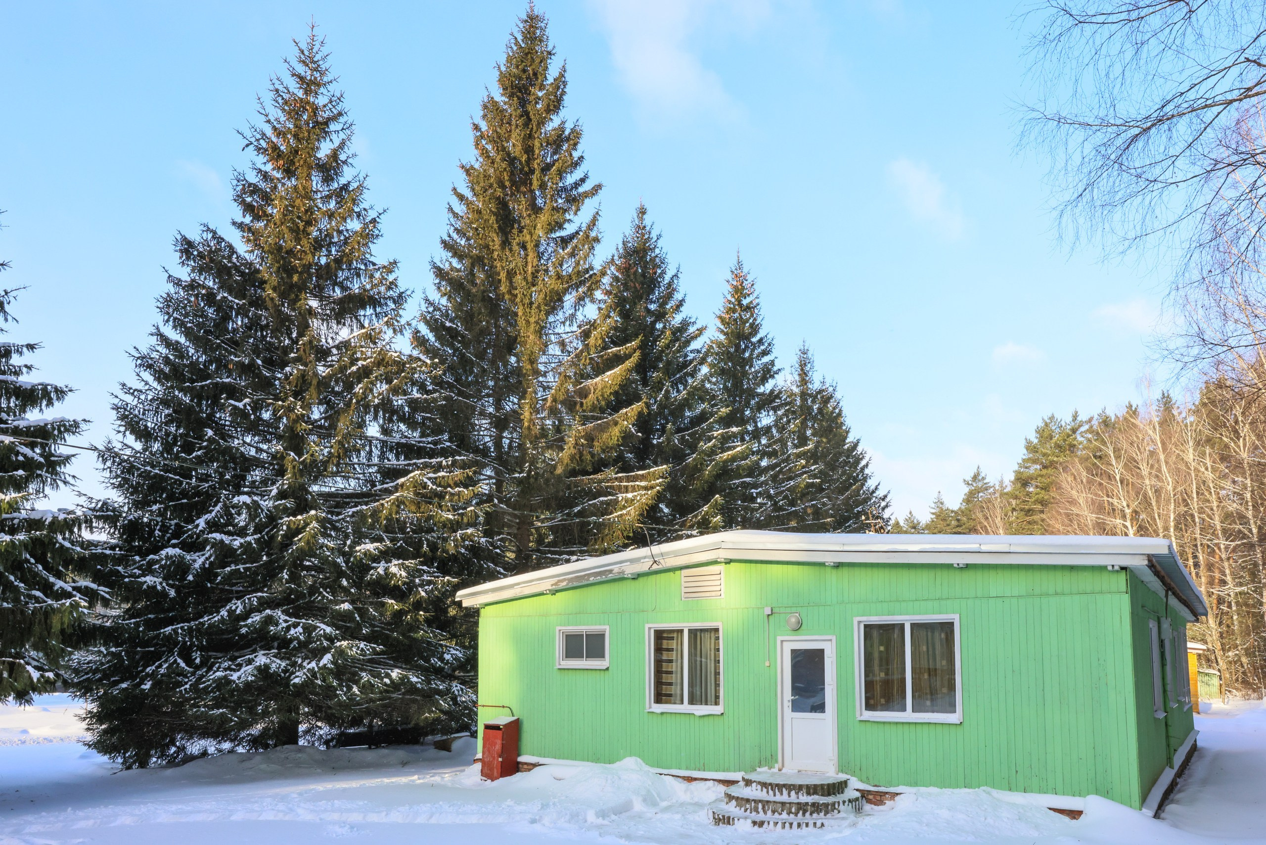 База отдыха «Приокская поляна». Фотограф в Туле Крупский АнДРей. Фотостудия «КАДР71» в Туле