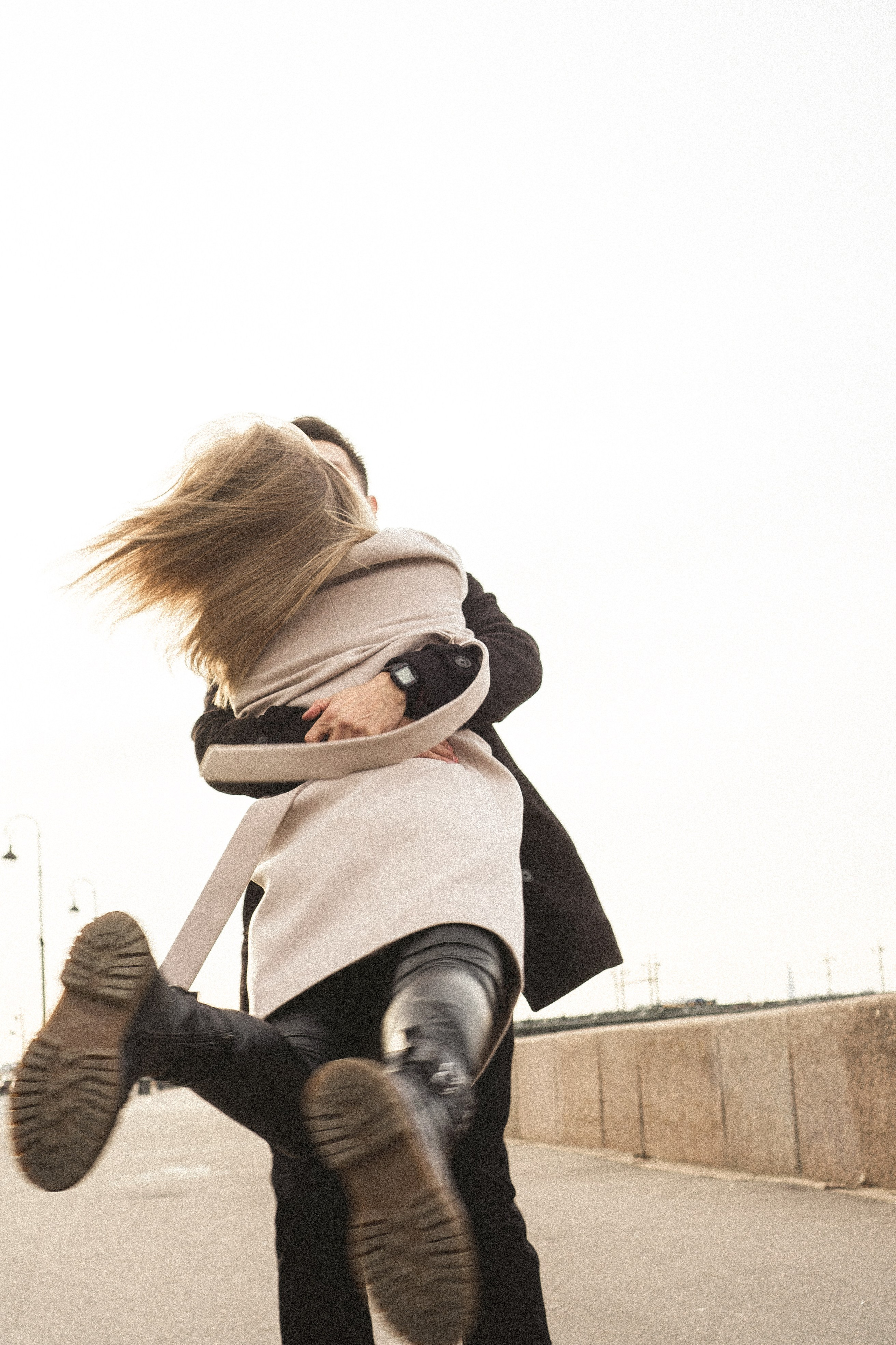 Love stori. Профессиональный фотограф, Санкт-Петербург — Виктория Богомолова