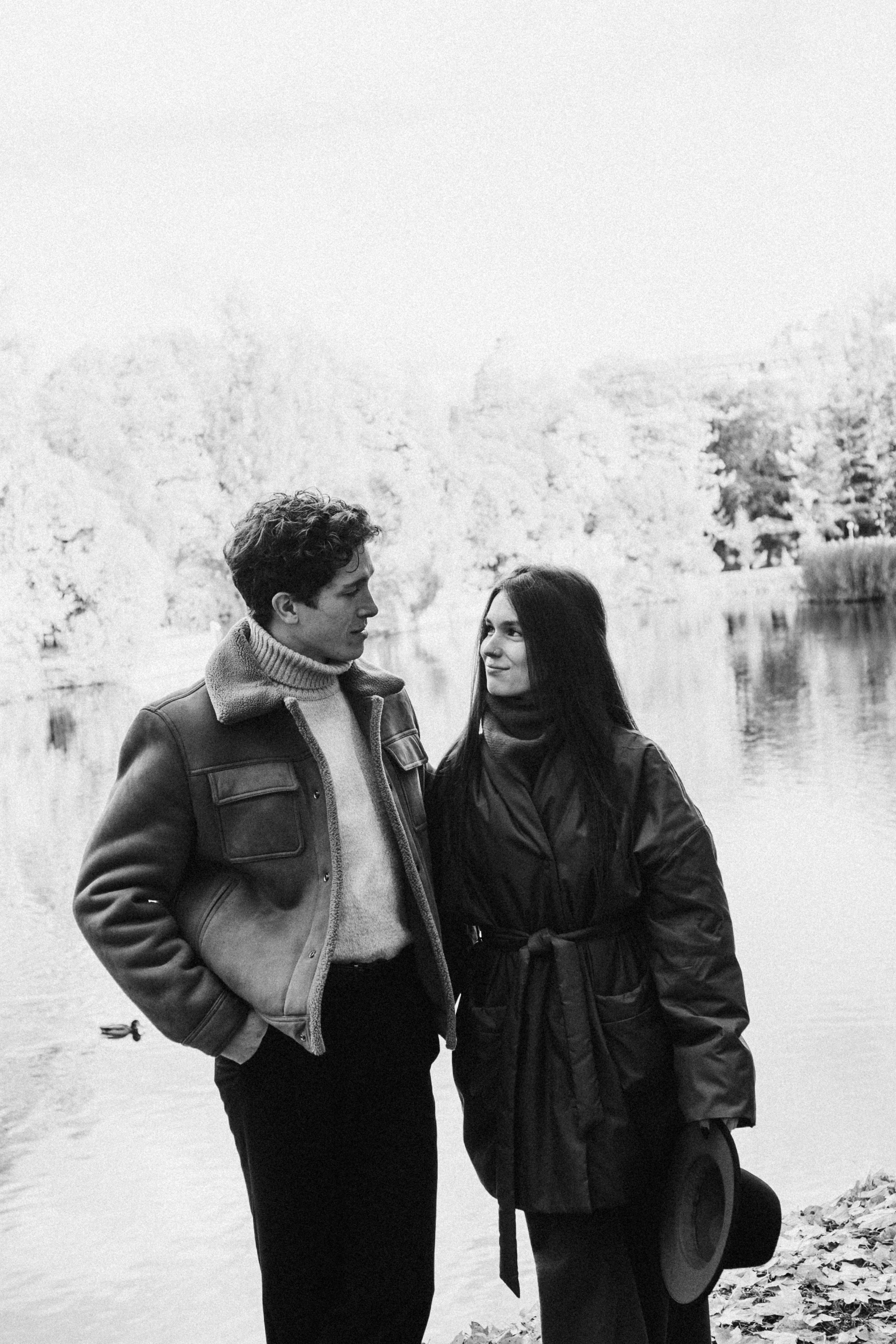 ОСЕННЯЯ ПРОГУЛКА. Профессиональный фотограф, Санкт-Петербург — Виктория Богомолова