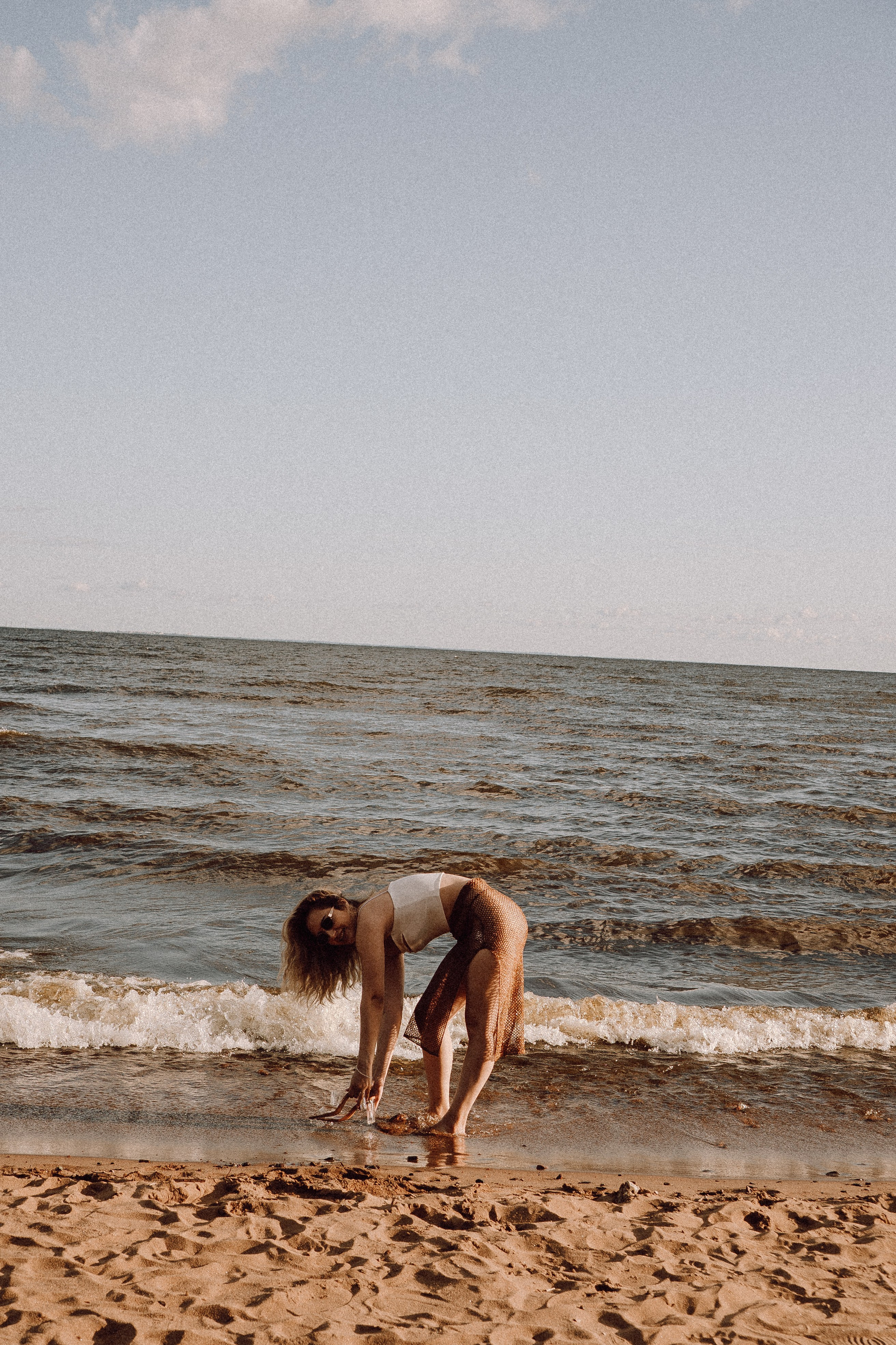 РОМАНТИКА ФИНСКОГО ЗАЛИВА. Профессиональный фотограф, Санкт-Петербург — Виктория Богомолова