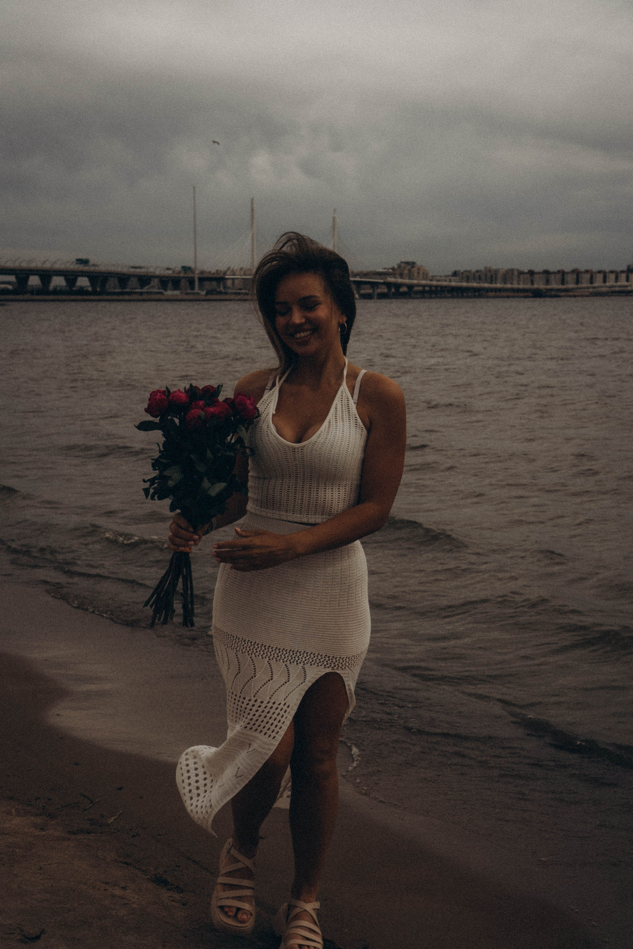 Прогулка в парке. Профессиональный фотограф, Санкт-Петербург — Виктория Богомолова