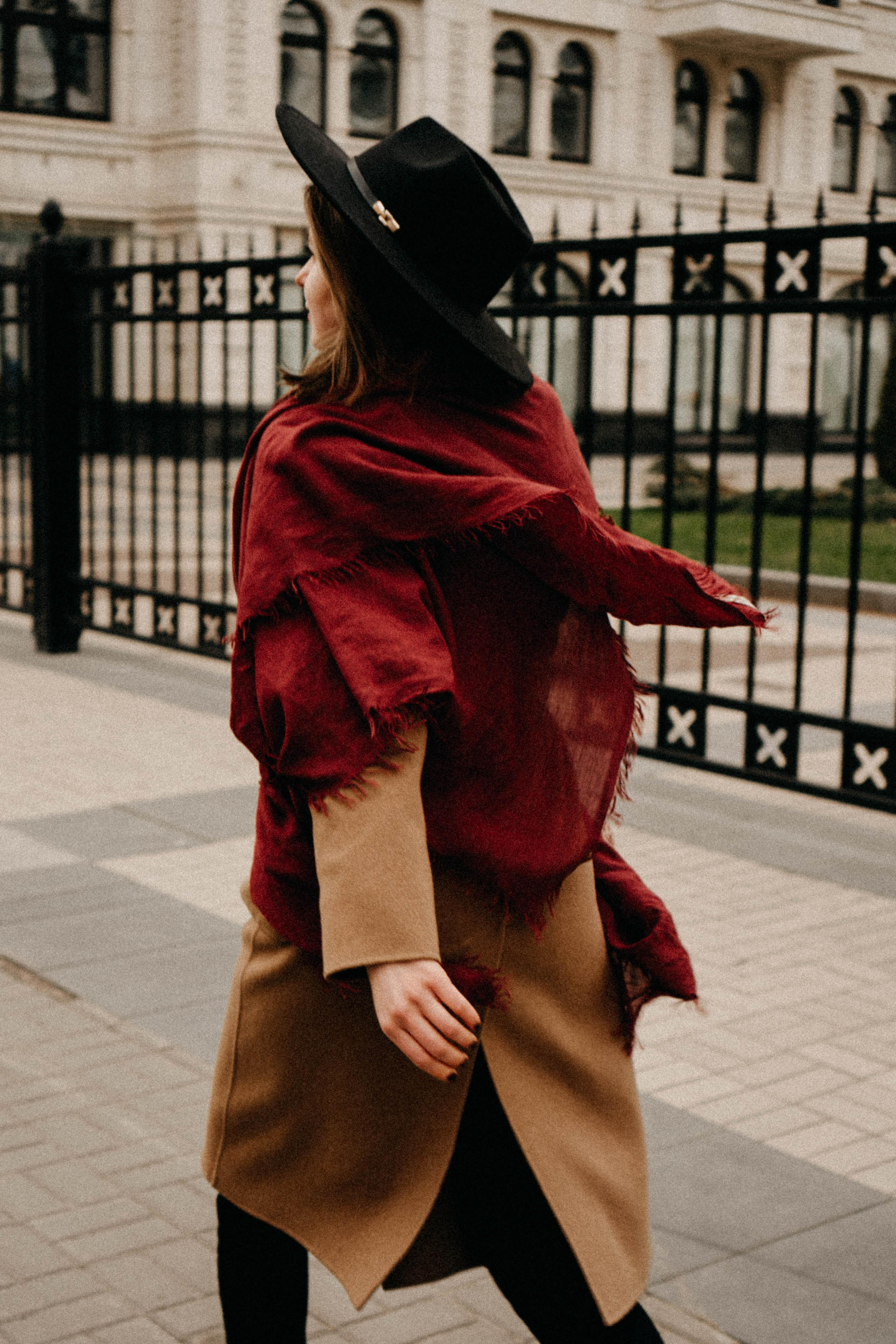 Атмосферная прогулочная. Профессиональный фотограф, Санкт-Петербург — Виктория Богомолова