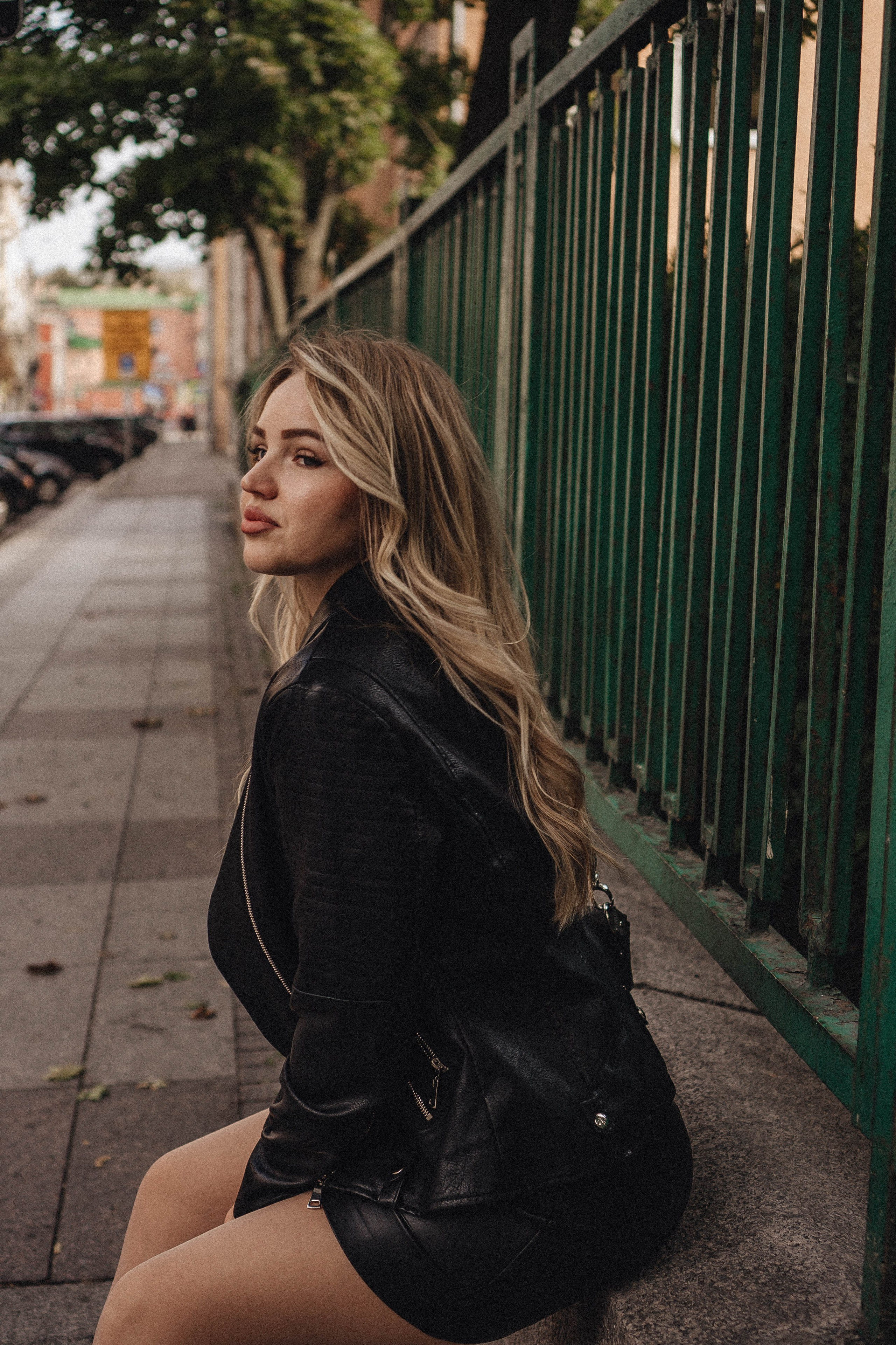 Прогулочная. Профессиональный фотограф, Санкт-Петербург — Виктория Богомолова