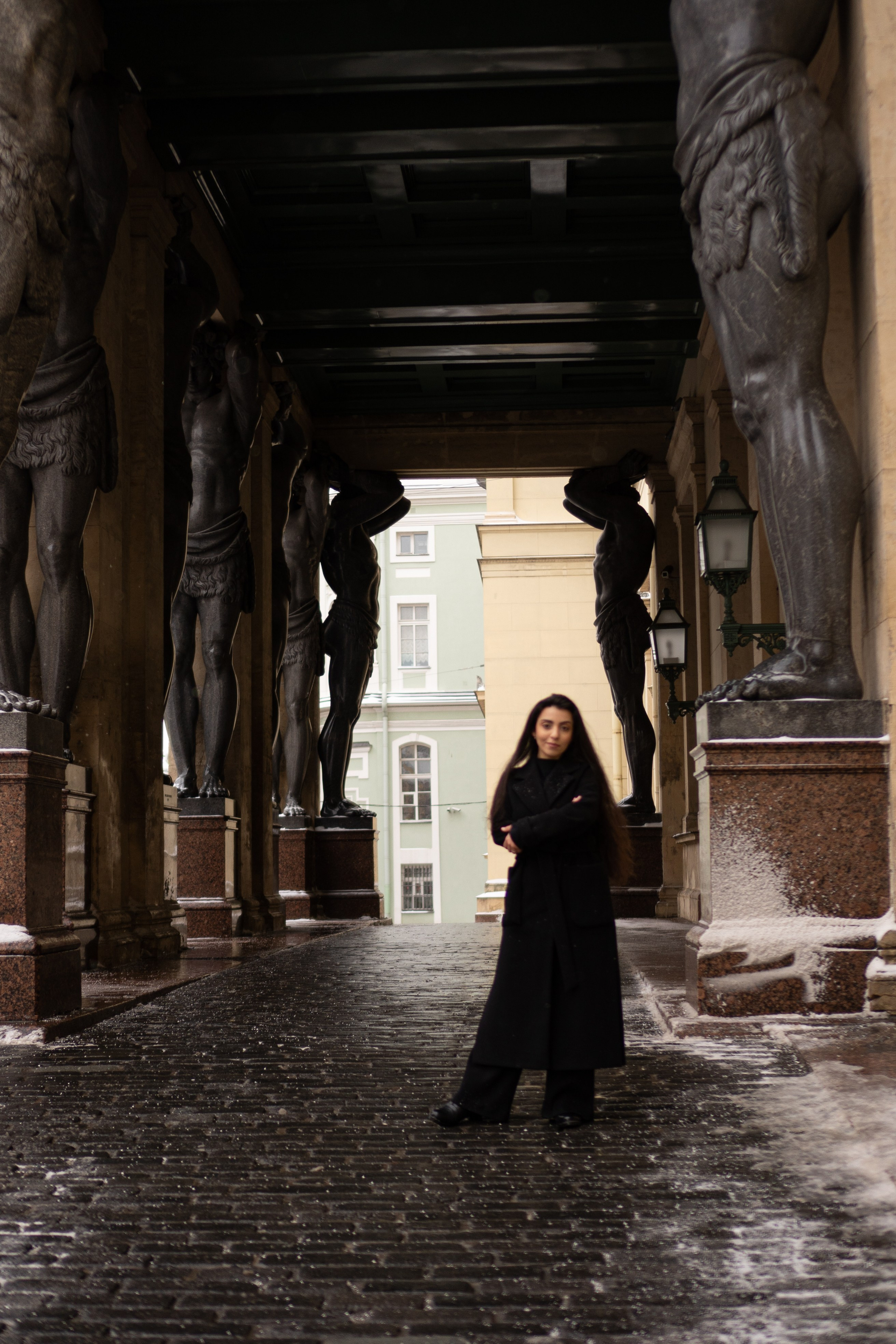 Фотосессия в Санкт-Петербурге. Профессиональный фотограф, Санкт-Петербург — Виктория Богомолова