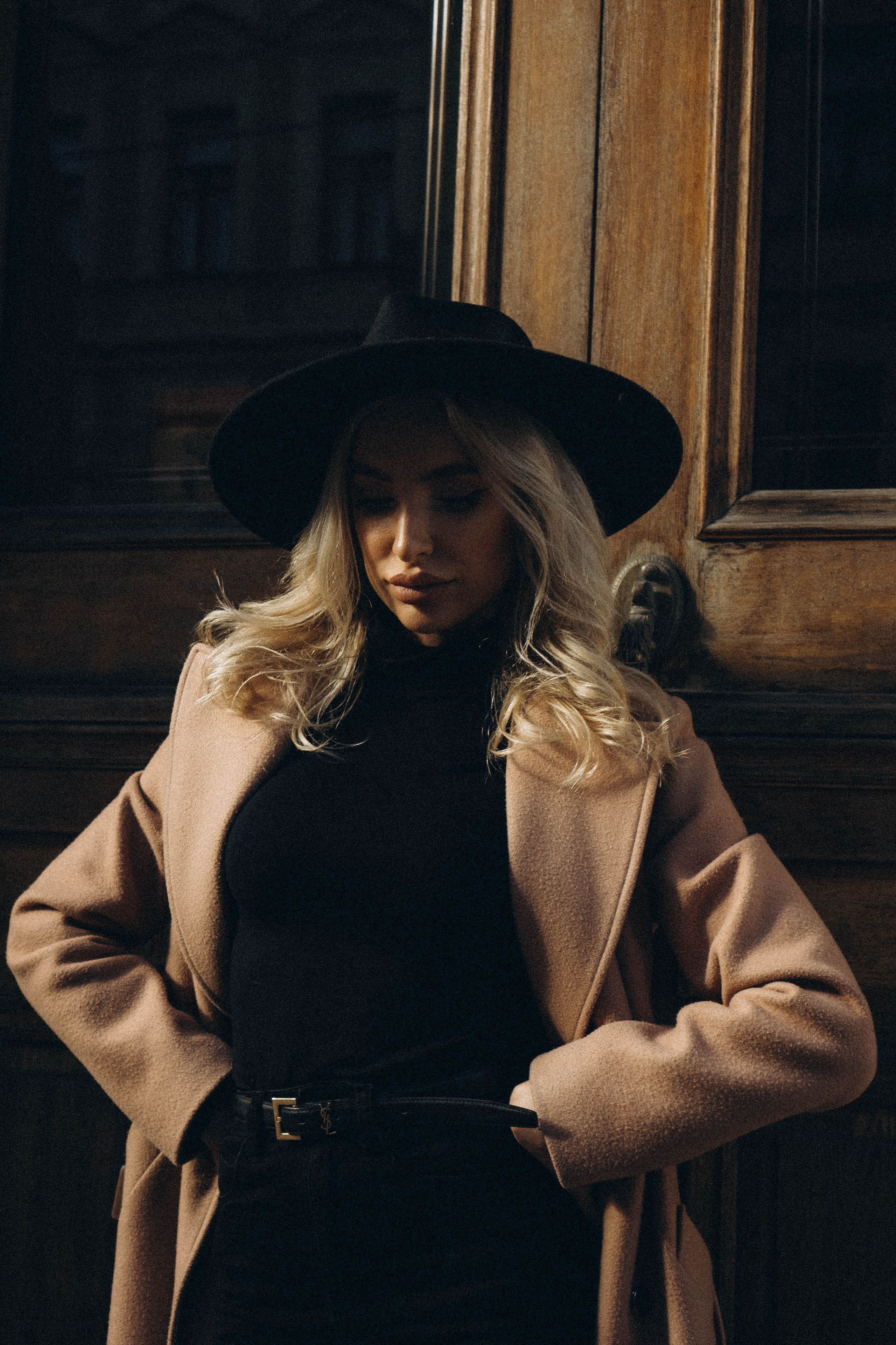 Питерская атмосфера. Профессиональный фотограф, Санкт-Петербург — Виктория Богомолова