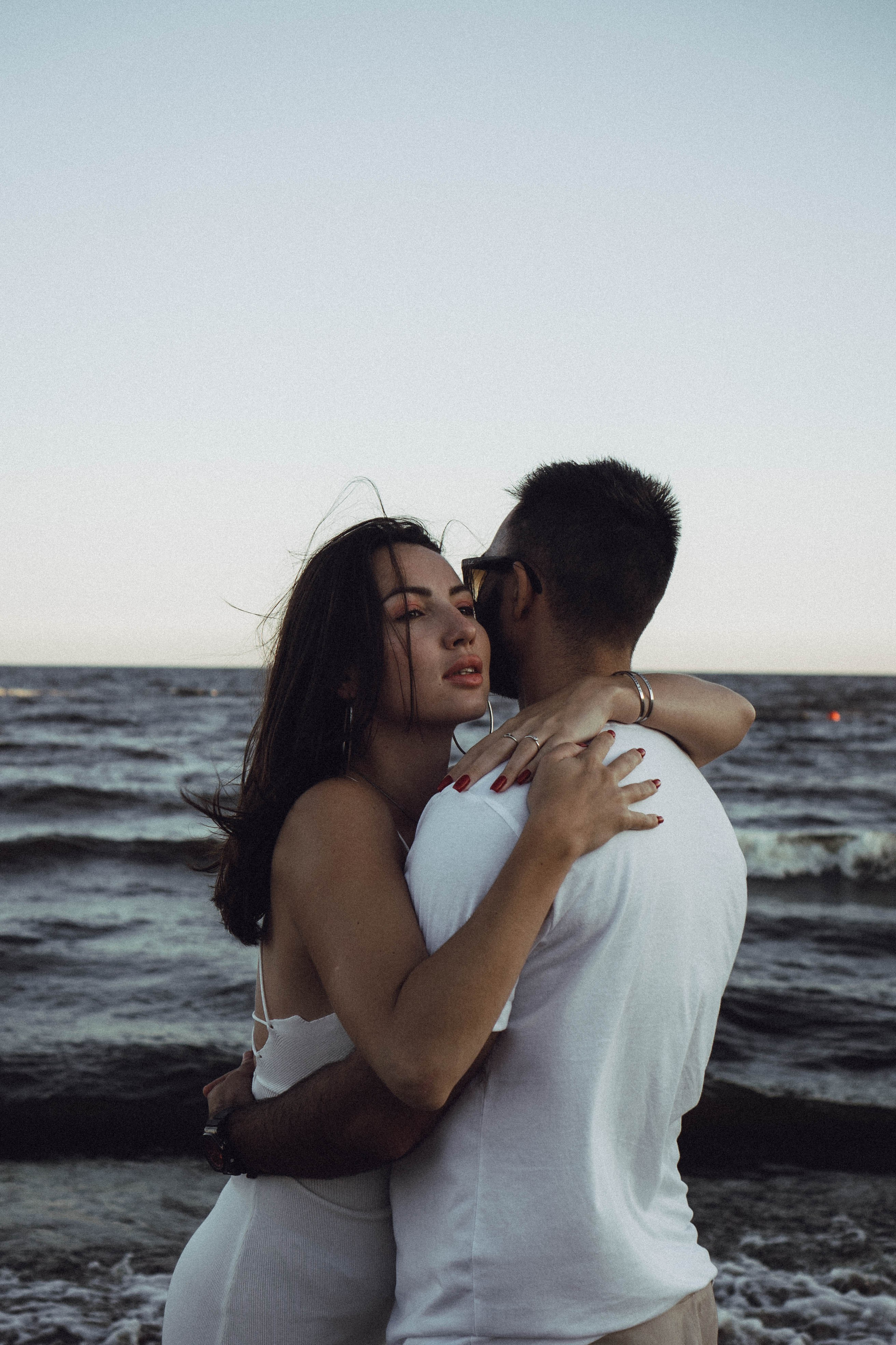 Любовь на заливе. Профессиональный фотограф, Санкт-Петербург — Виктория Богомолова