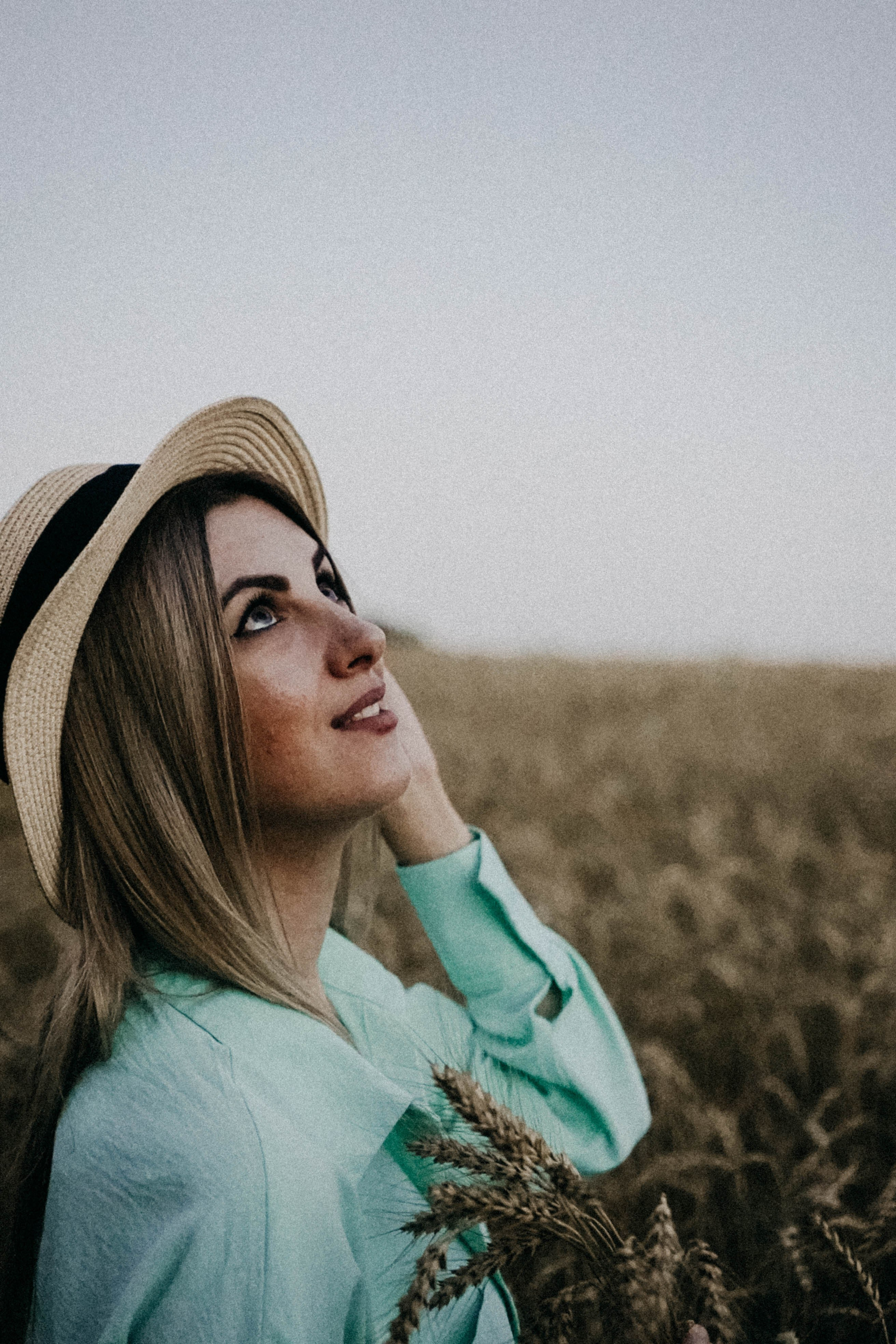 Летний вечер. Профессиональный фотограф, Санкт-Петербург — Виктория Богомолова