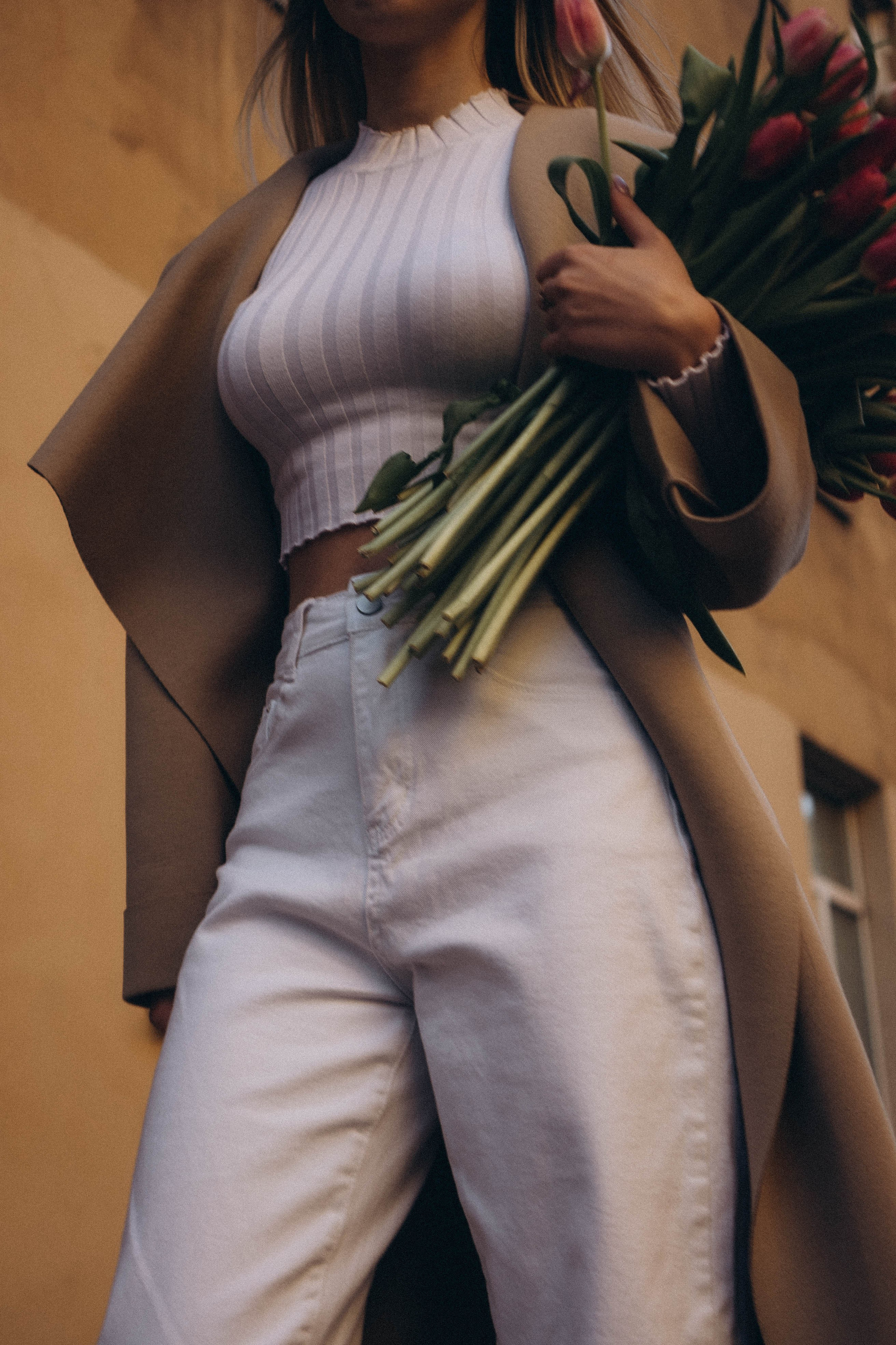 На закате. Профессиональный фотограф, Санкт-Петербург — Виктория Богомолова