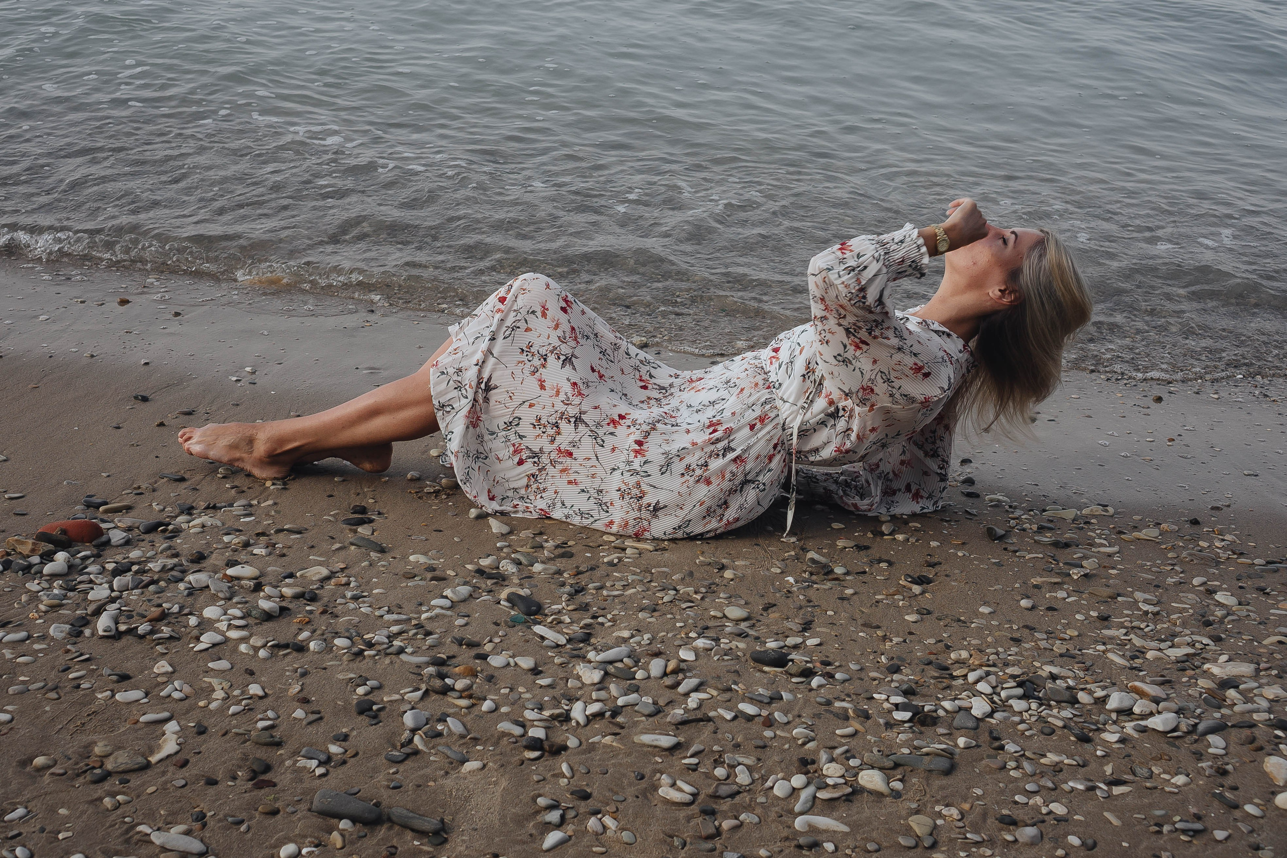 Море. Профессиональный фотограф, Санкт-Петербург — Виктория Богомолова