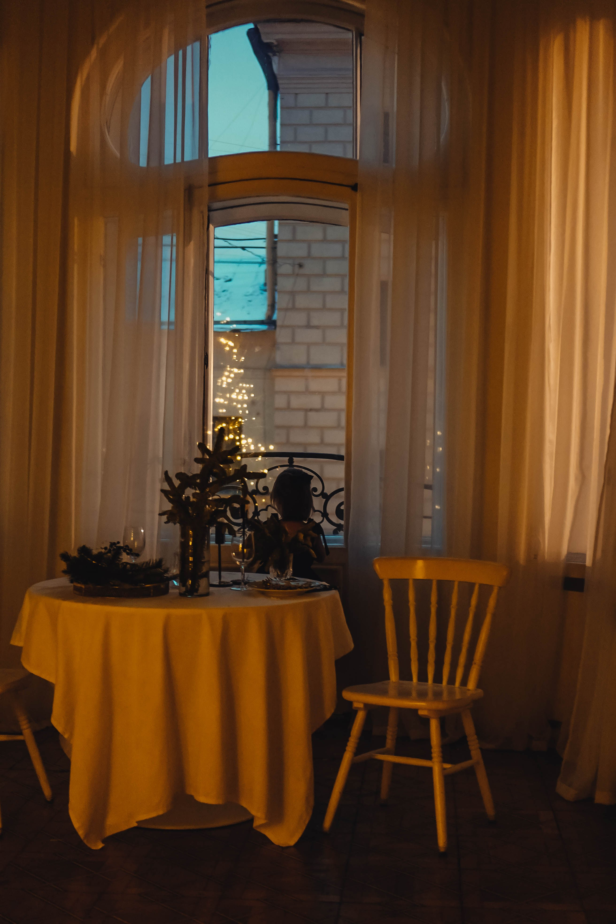 Семейная новогодняя. Профессиональный фотограф, Санкт-Петербург — Виктория Богомолова