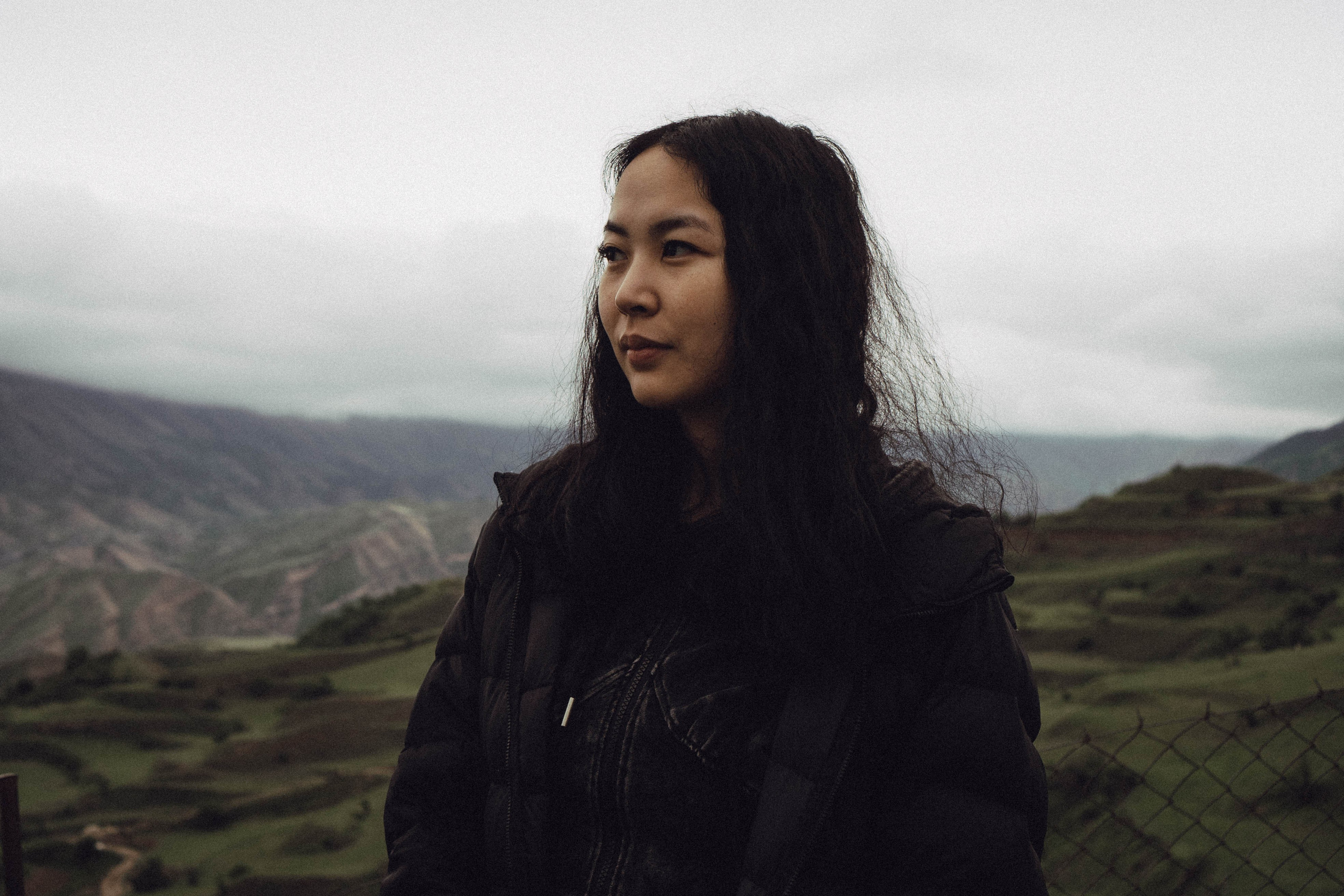 Горы. Профессиональный фотограф, Санкт-Петербург — Виктория Богомолова