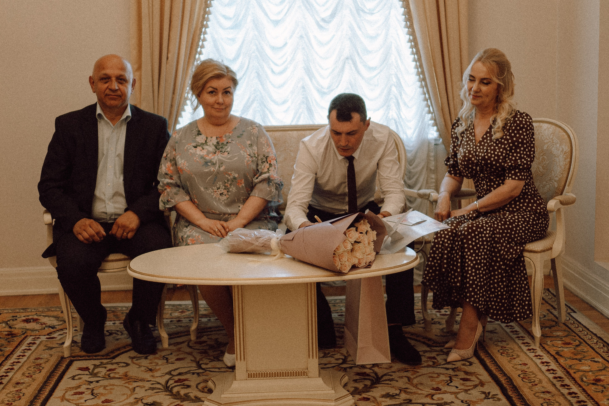 СВАДЕБНАЯ ФОТОСЕСИСИЯ В ГОРОДЕ ПУШКИН. Профессиональный фотограф, Санкт-Петербург — Виктория Богомолова