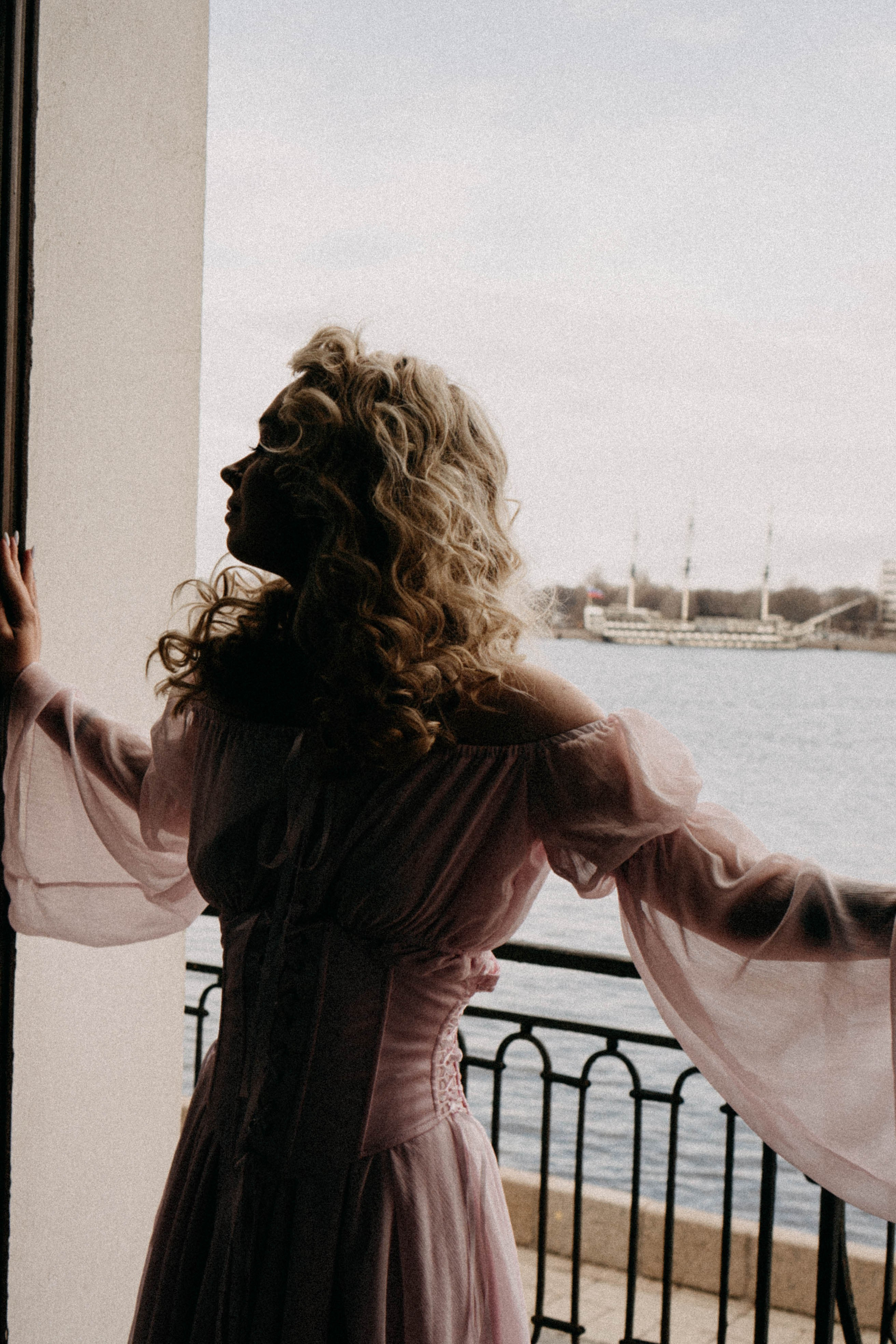 Студийная. Профессиональный фотограф, Санкт-Петербург — Виктория Богомолова