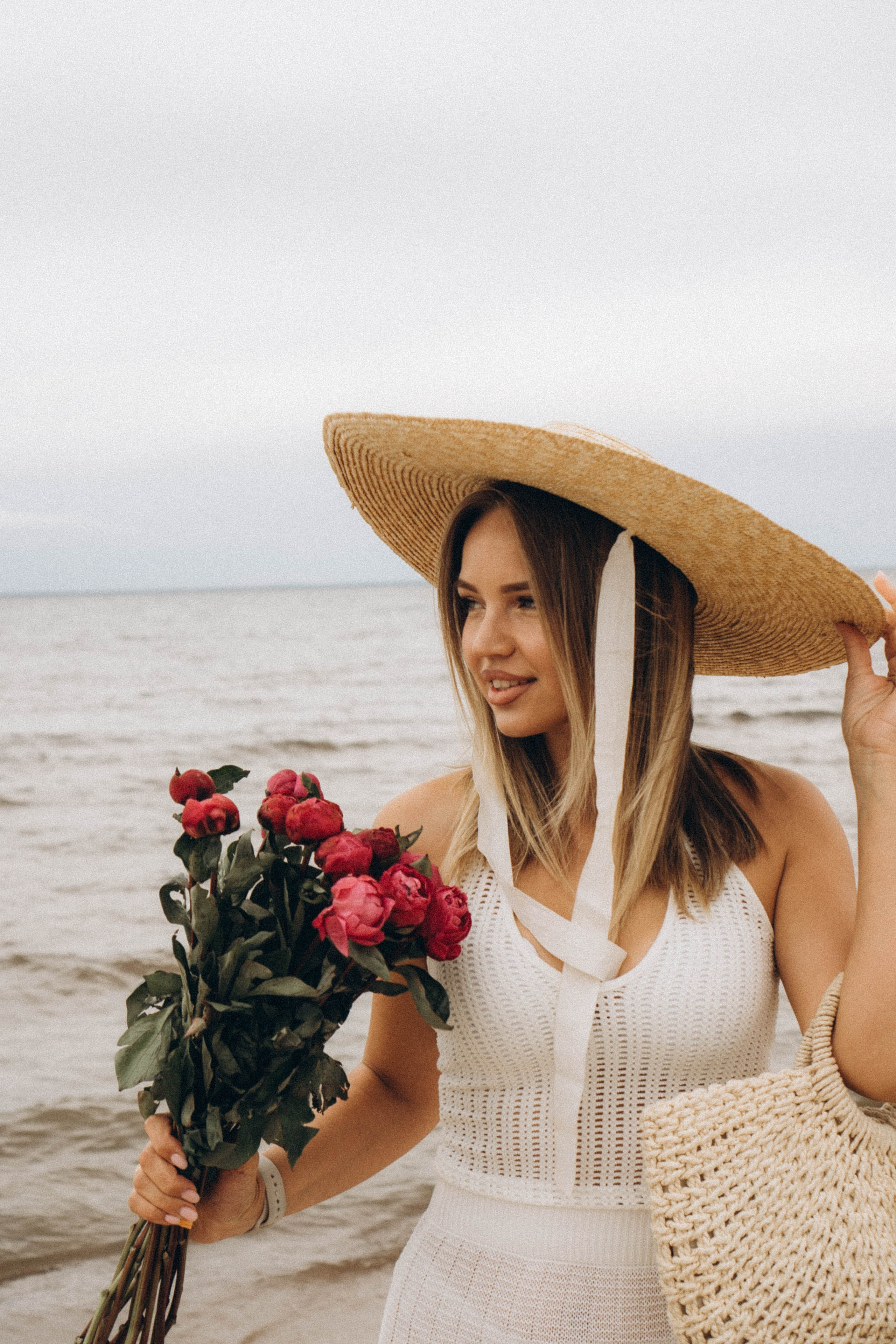 Прогулка в парке. Профессиональный фотограф, Санкт-Петербург — Виктория Богомолова