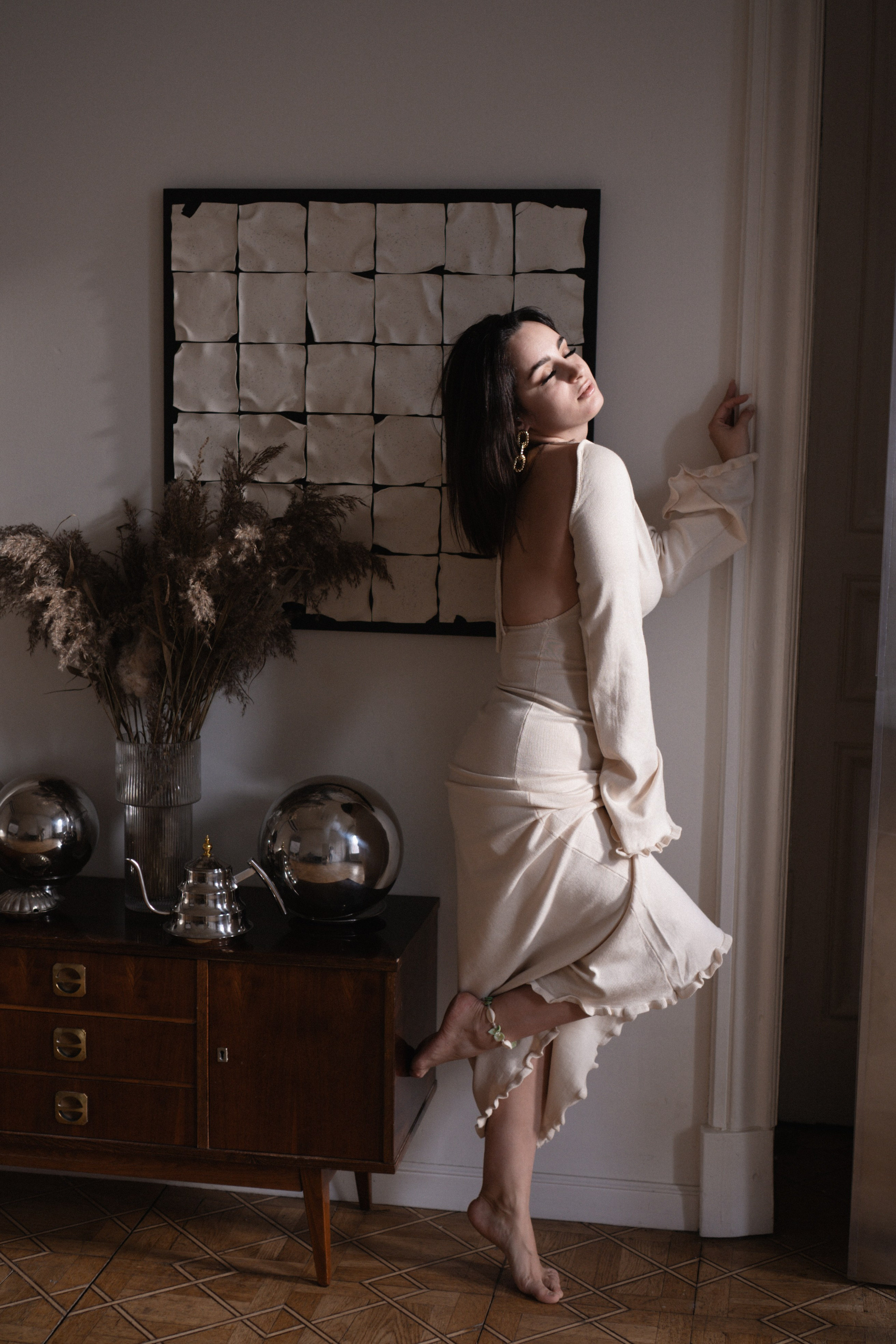 Студийная. Профессиональный фотограф, Санкт-Петербург — Виктория Богомолова