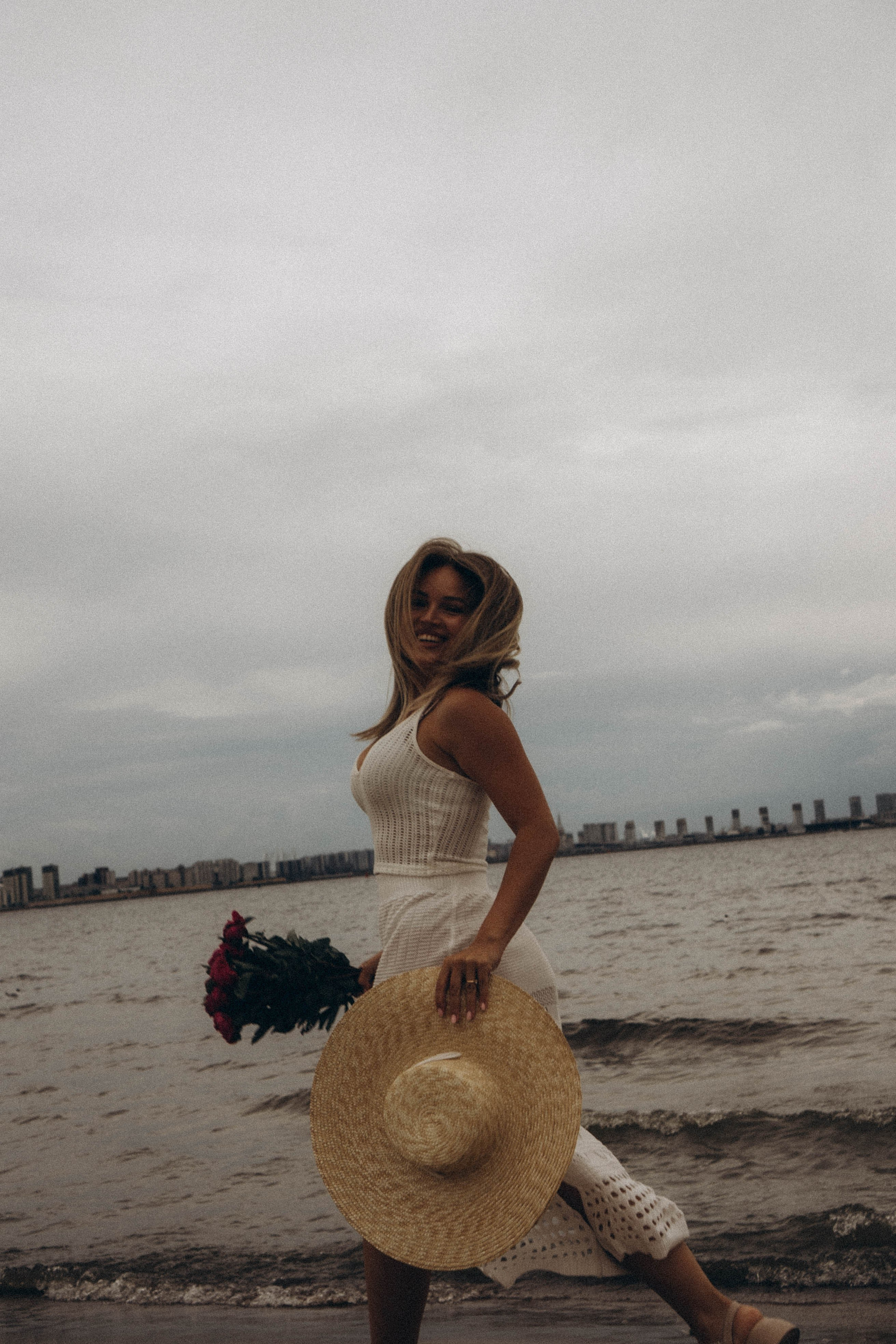 Прогулка в парке. Профессиональный фотограф, Санкт-Петербург — Виктория Богомолова