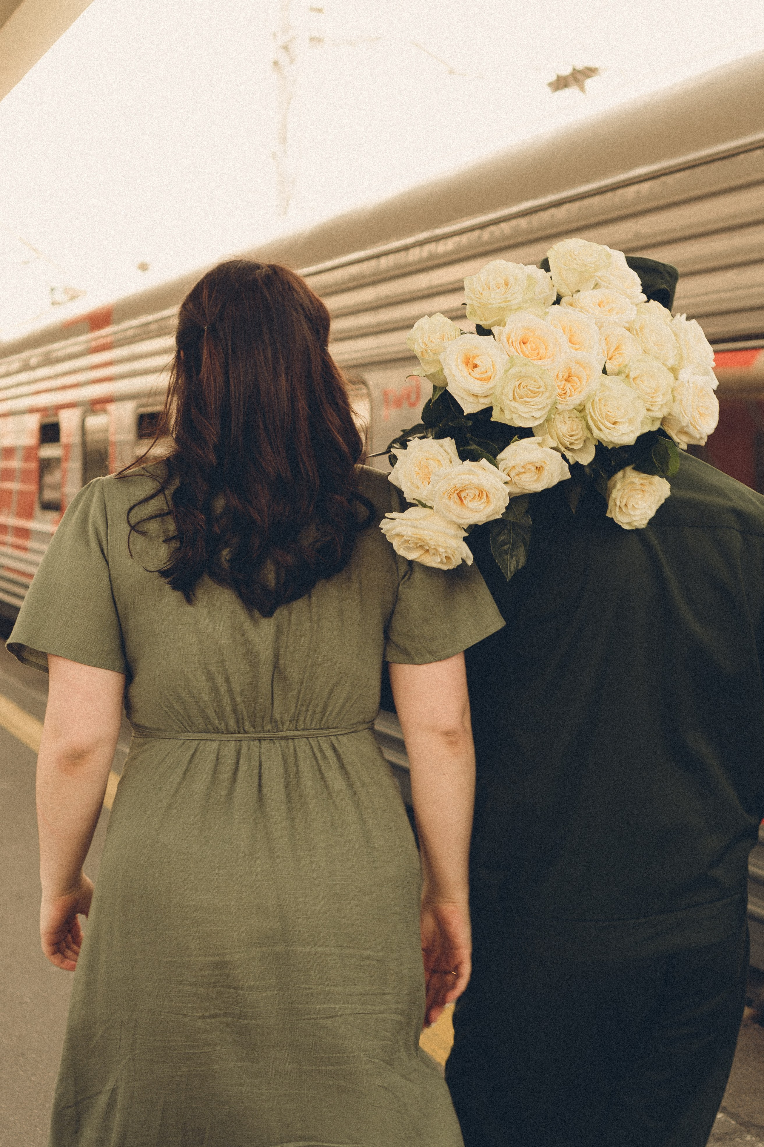 ПРЕДЛОЖЕНИЕ. Профессиональный фотограф, Санкт-Петербург — Виктория Богомолова
