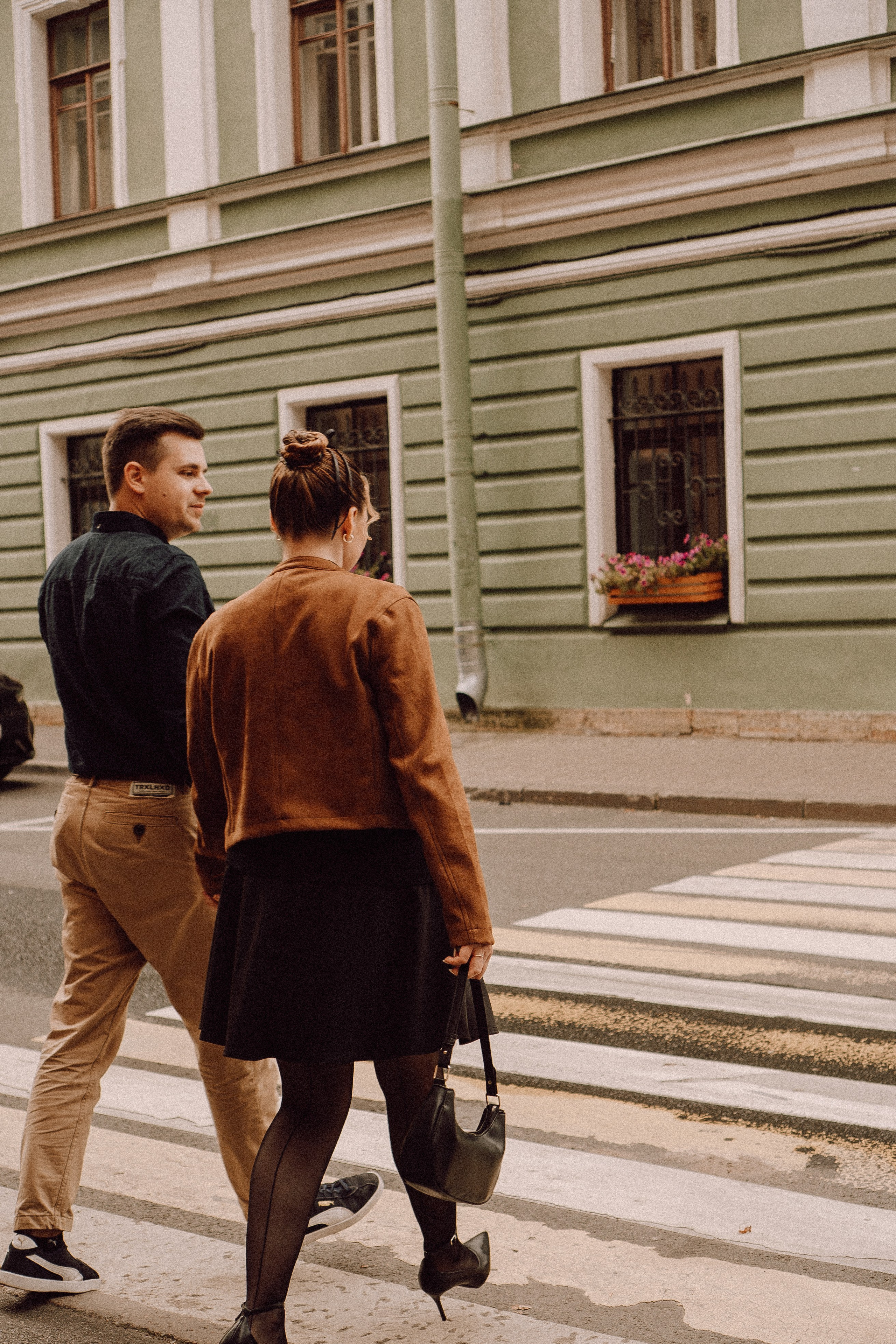 LOVE. Профессиональный фотограф, Санкт-Петербург — Виктория Богомолова