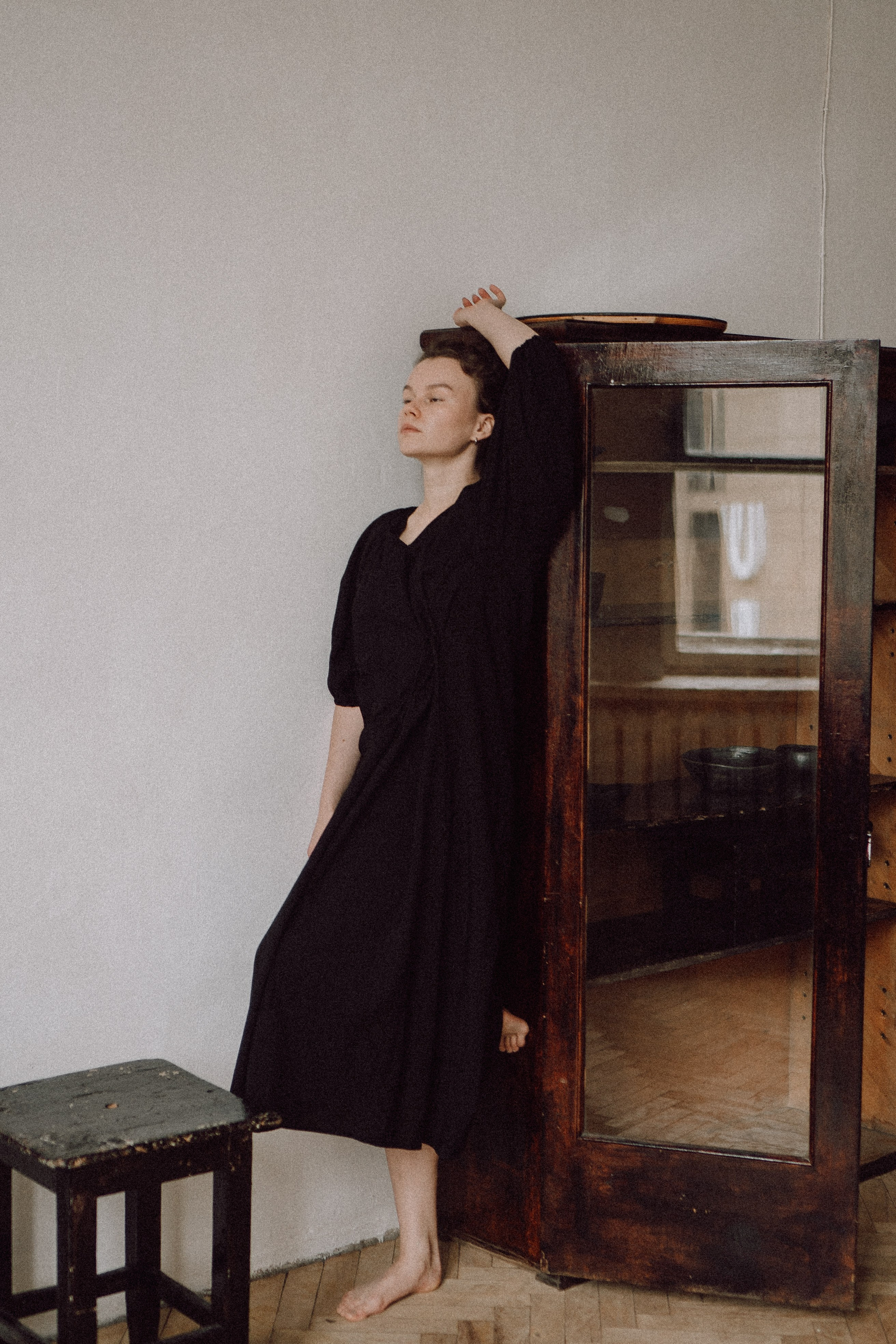 СТУДИЙНАЯ. Профессиональный фотограф, Санкт-Петербург — Виктория Богомолова