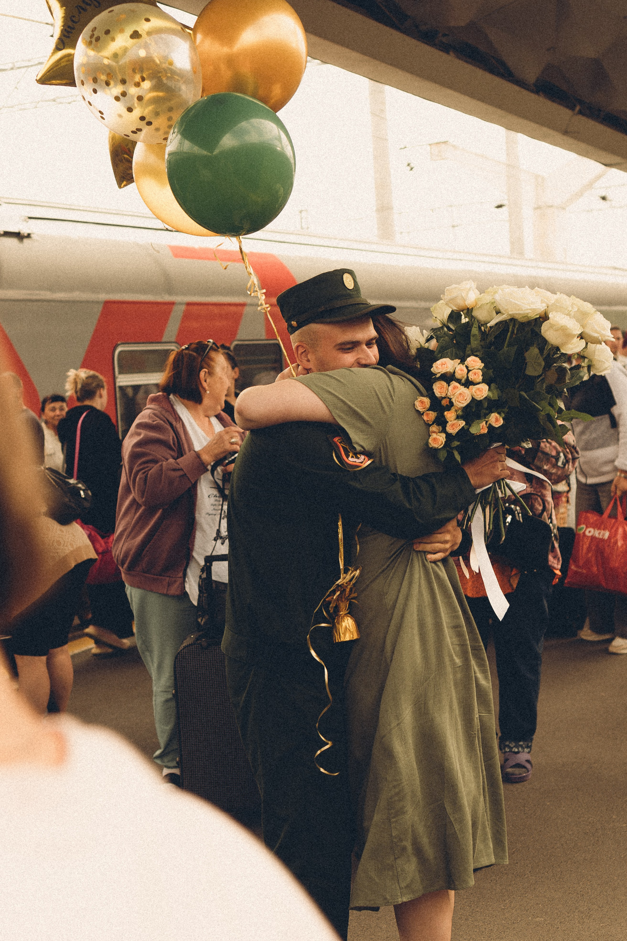 ПРЕДЛОЖЕНИЕ. Профессиональный фотограф, Санкт-Петербург — Виктория Богомолова