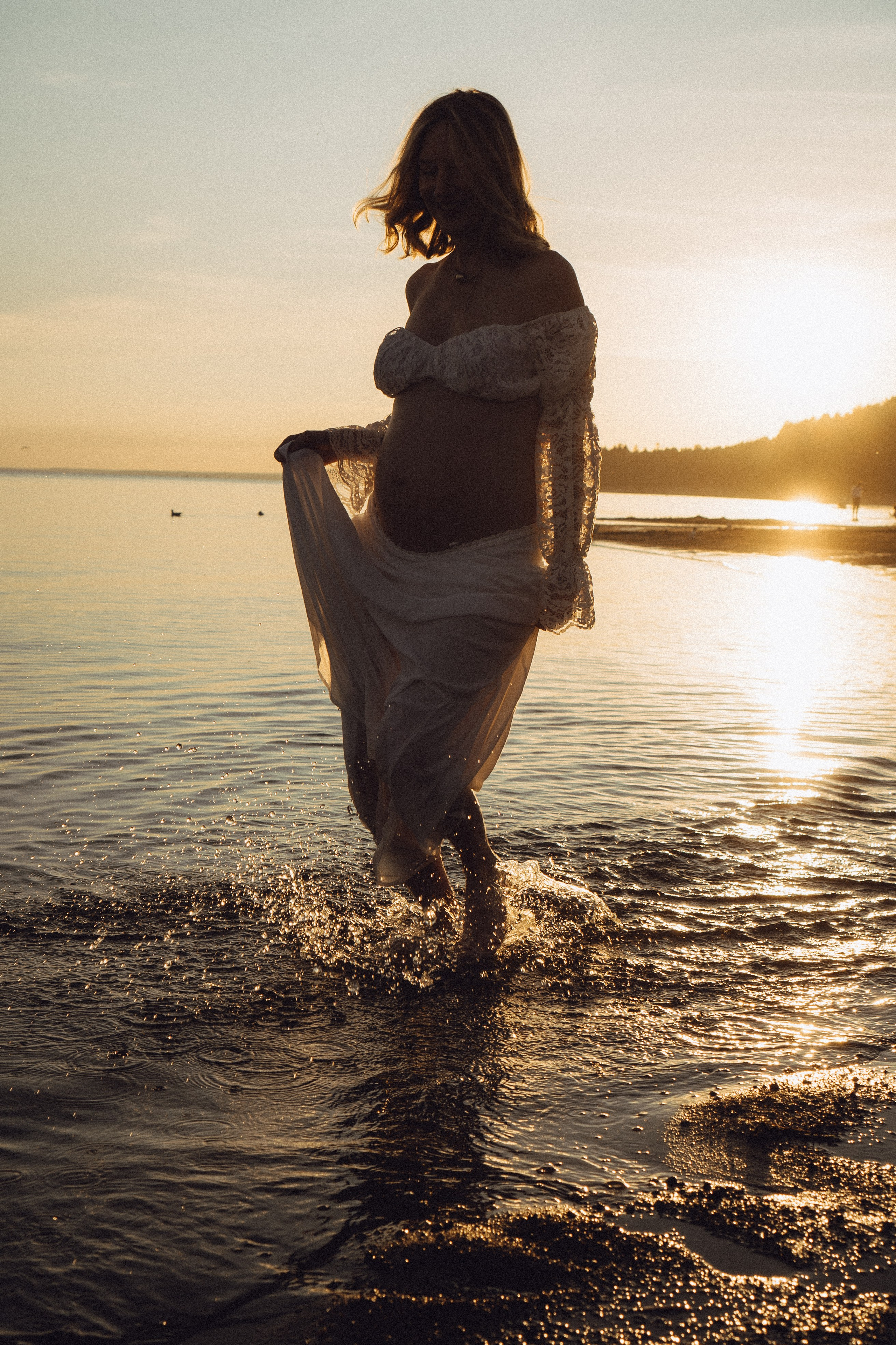 В ОЖИДАНИИ. Профессиональный фотограф, Санкт-Петербург — Виктория Богомолова
