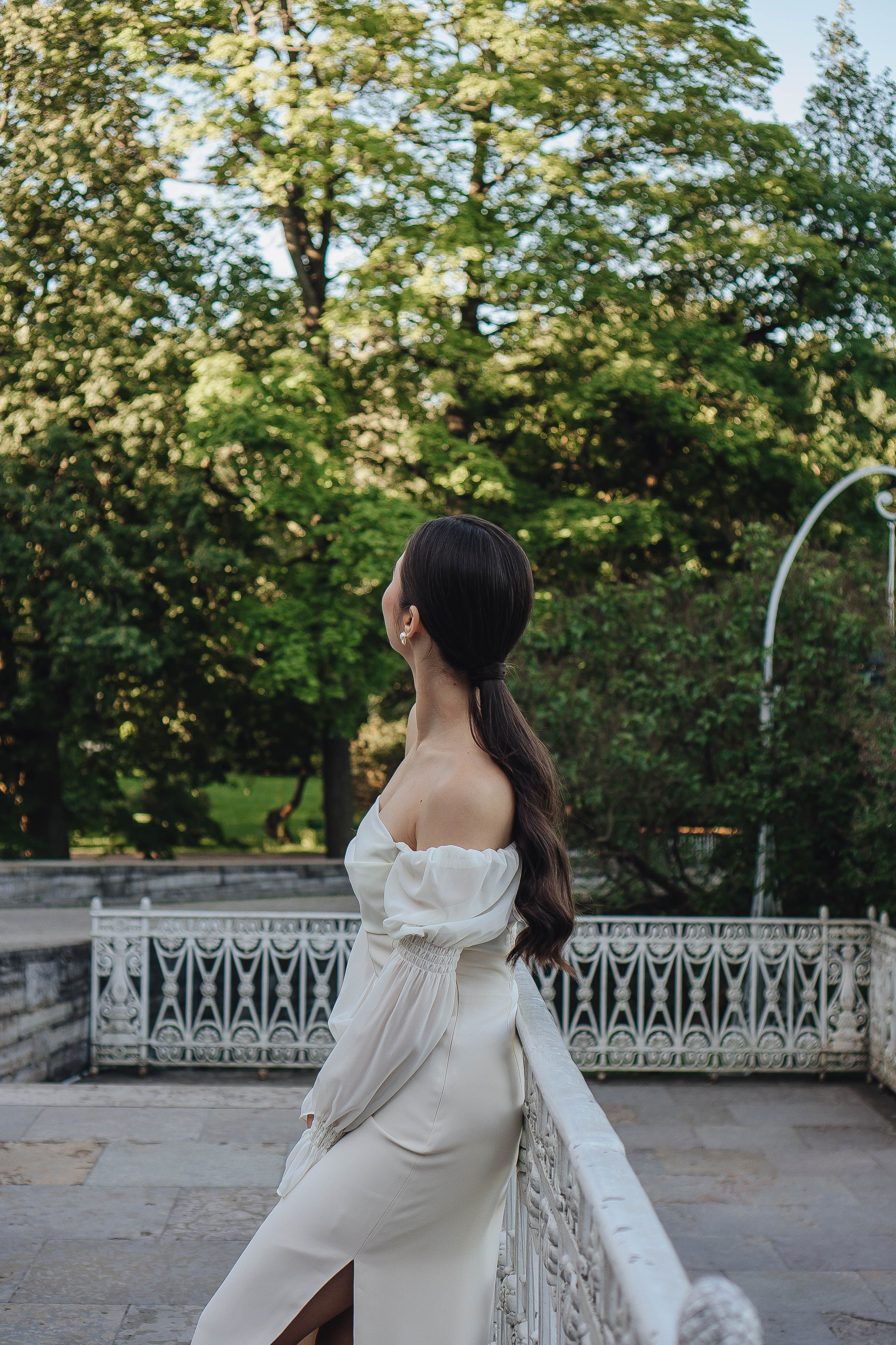 СВАДЕБНАЯ СЬЕМКА НА РАССВЕТЕ НА ЕЛАГИНОМ ОСТОРОВЕ. Профессиональный фотограф, Санкт-Петербург — Виктория Богомолова