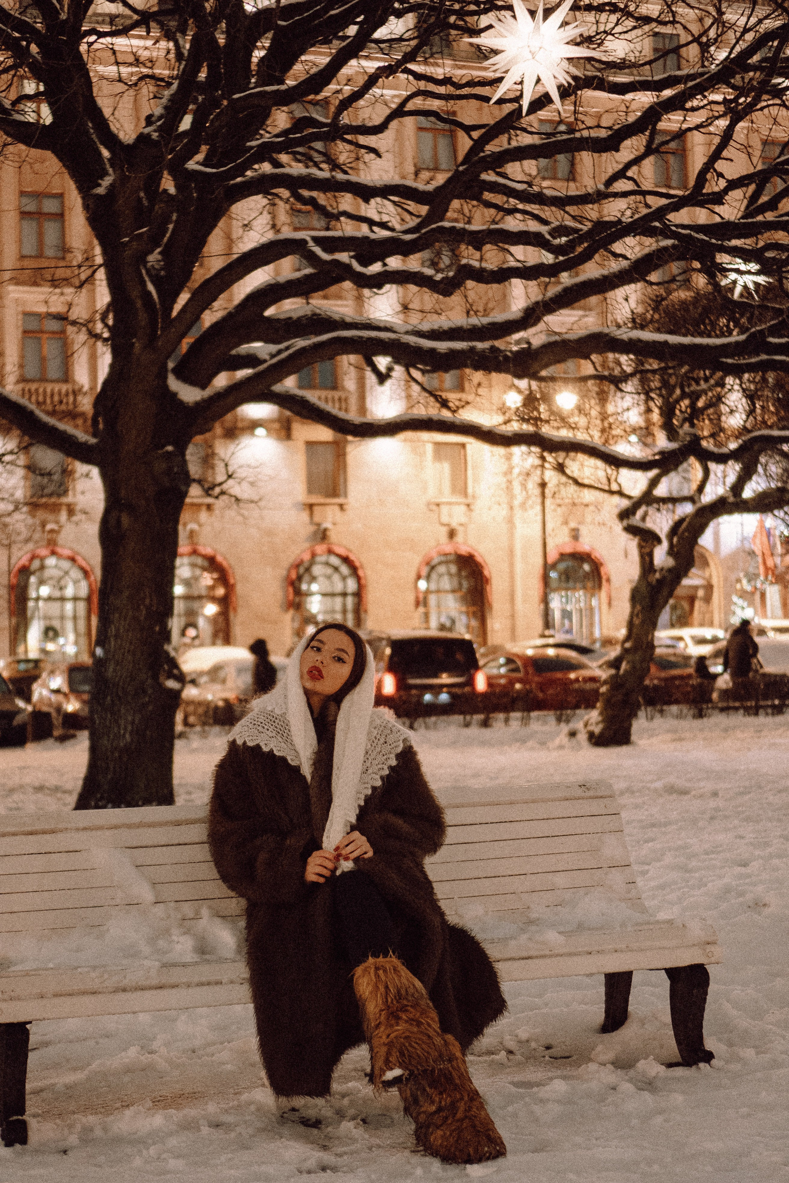 В Русском стиле. Профессиональный фотограф, Санкт-Петербург — Виктория Богомолова