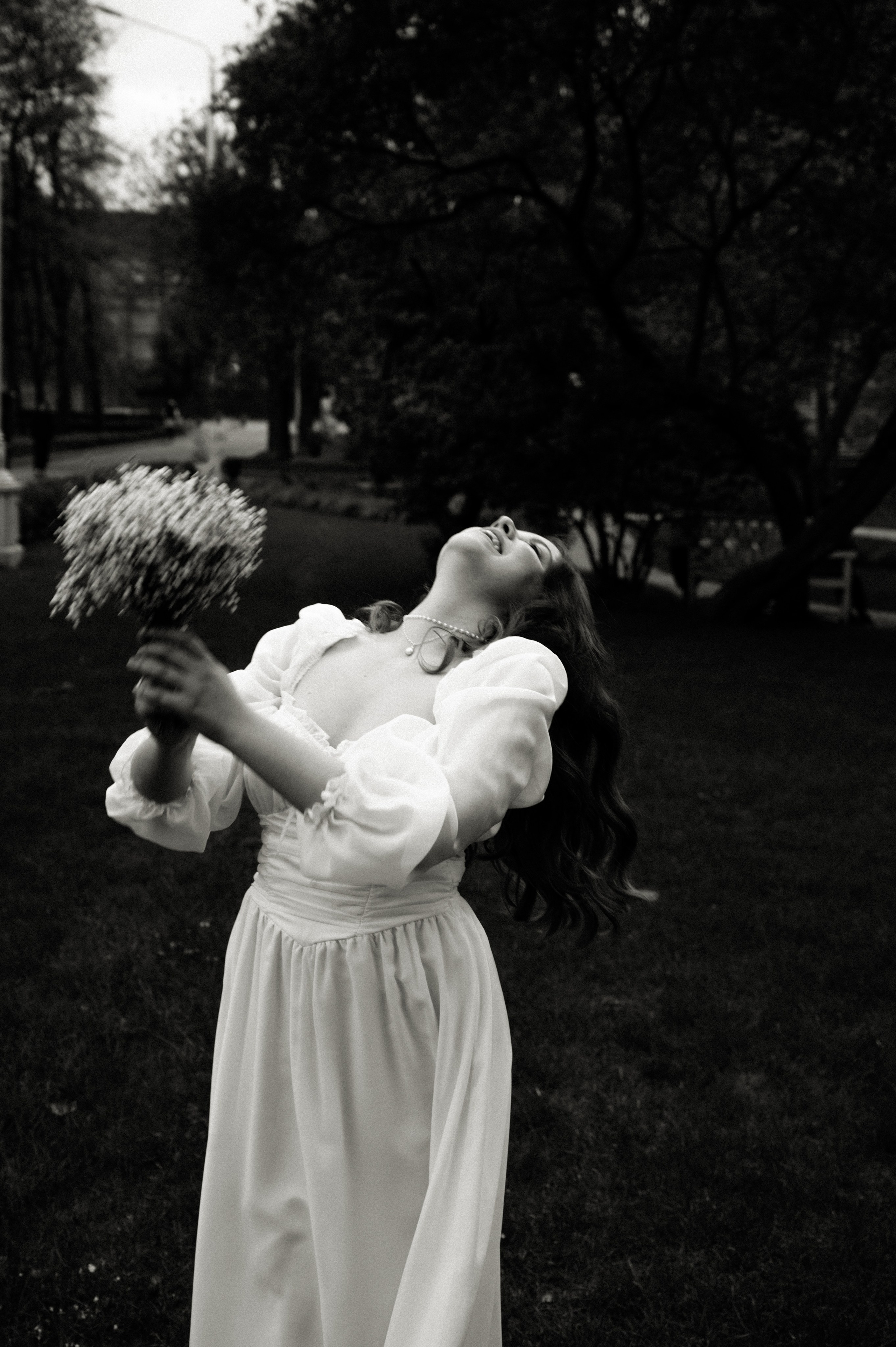 Андрей&Диана🤍. Лайфстайл фотограф в Москве Серебрянская Фаина