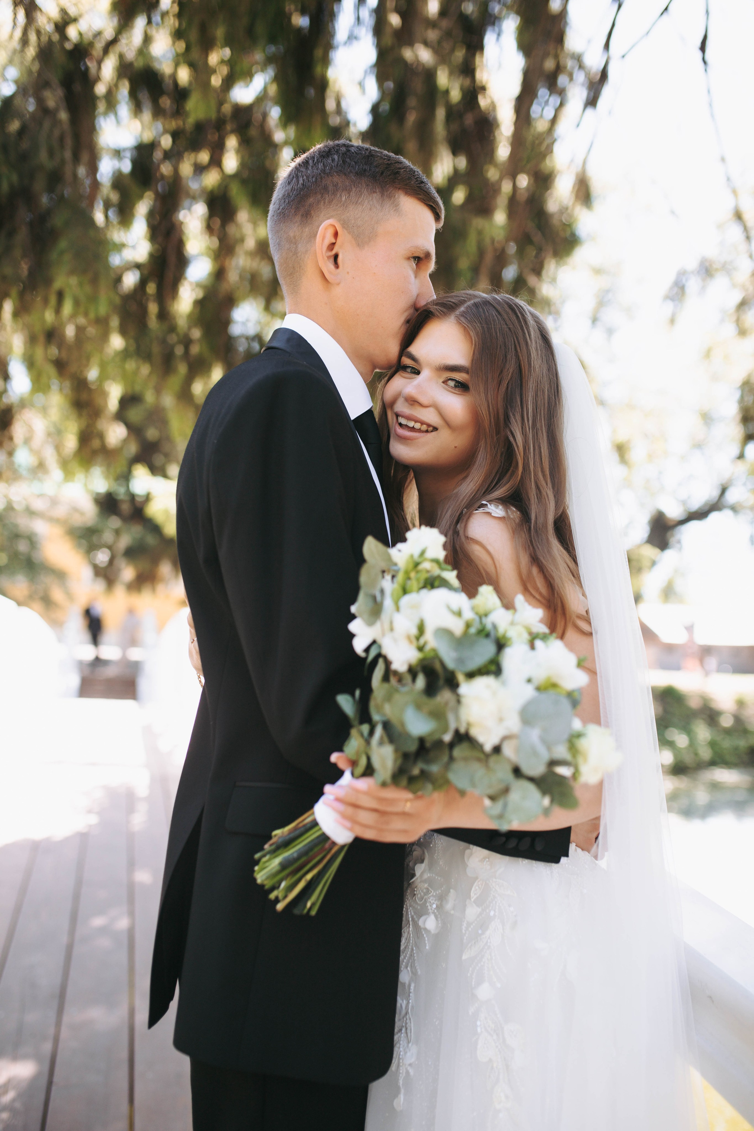 Илья и Анастасия. Свадебный и семейный фотограф в Нижнем Новгороде