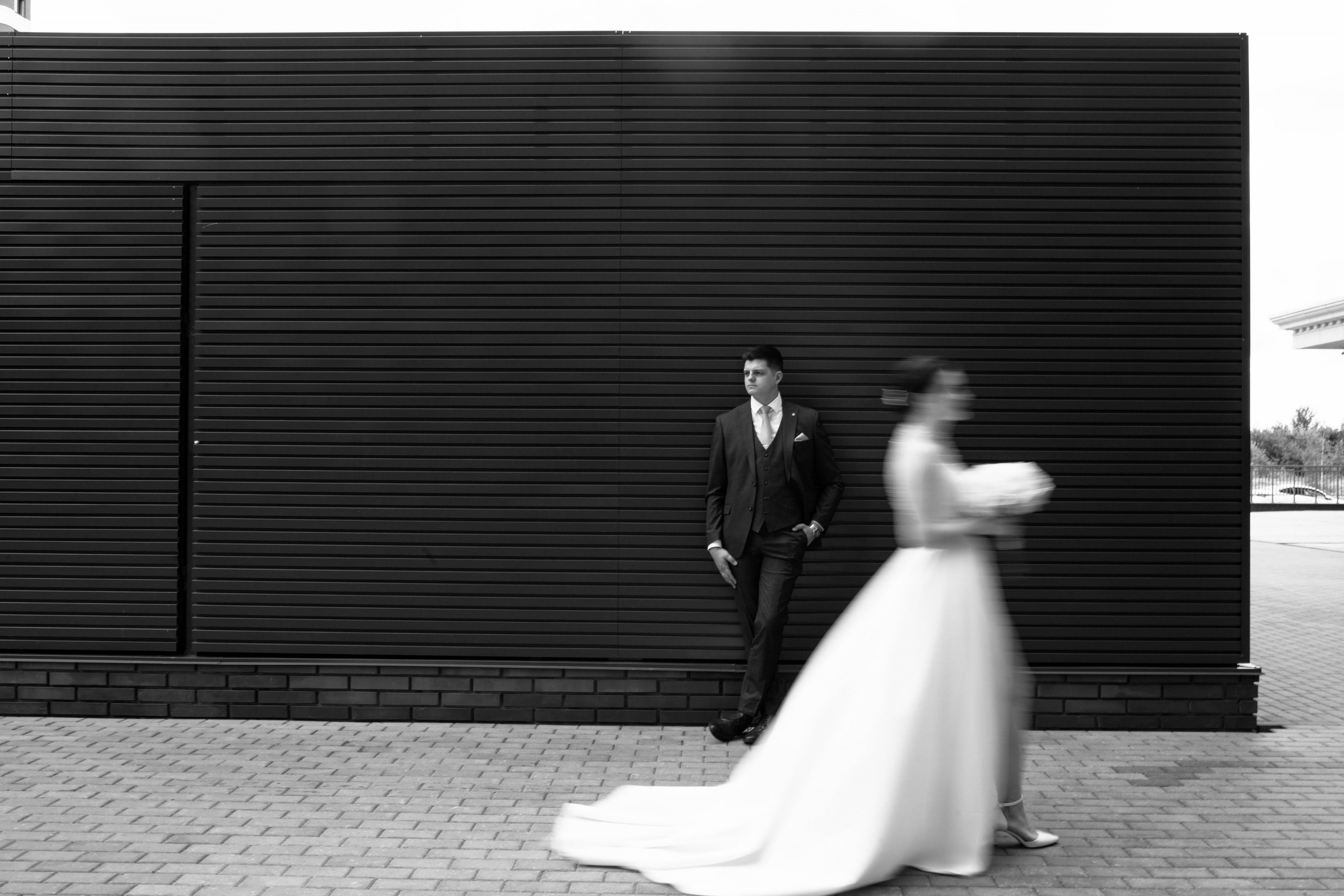 Олег и Анастасия. Свадебный и семейный фотограф в Нижнем Новгороде