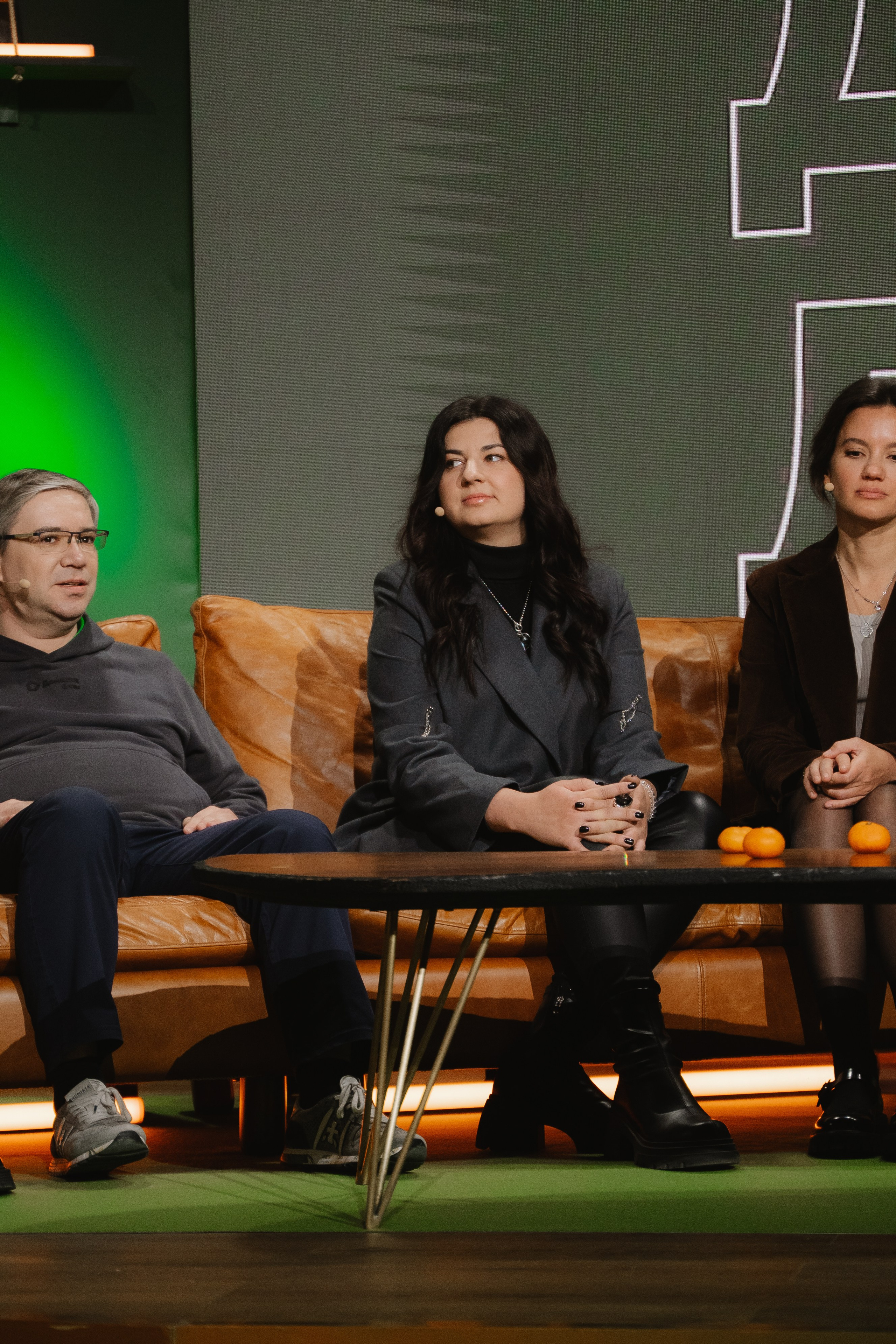 Дом.Клик. — награждение. Фотограф — Ася Орехова