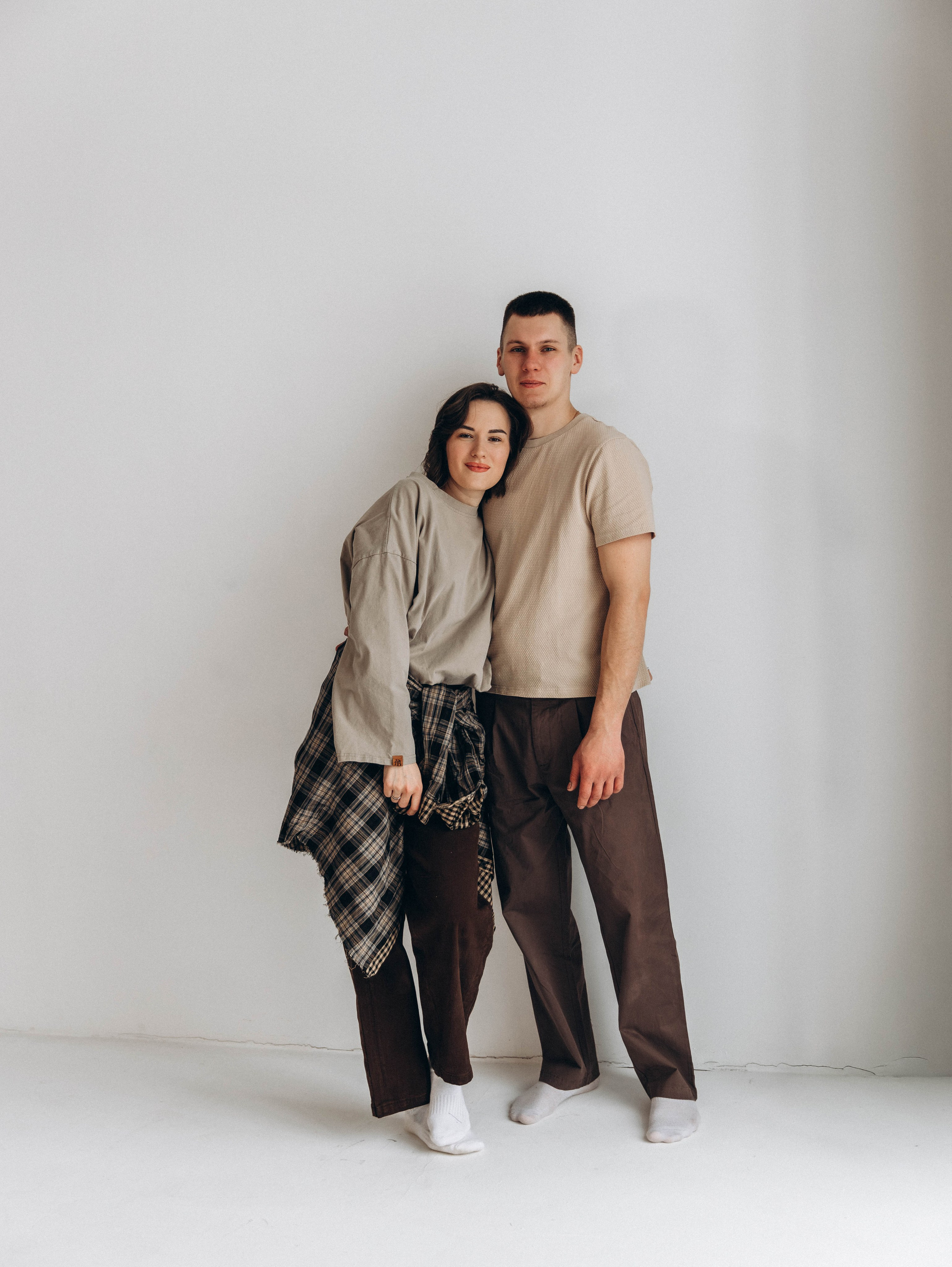 Ксюша & Саша. Фотограф Кострома | Калининград