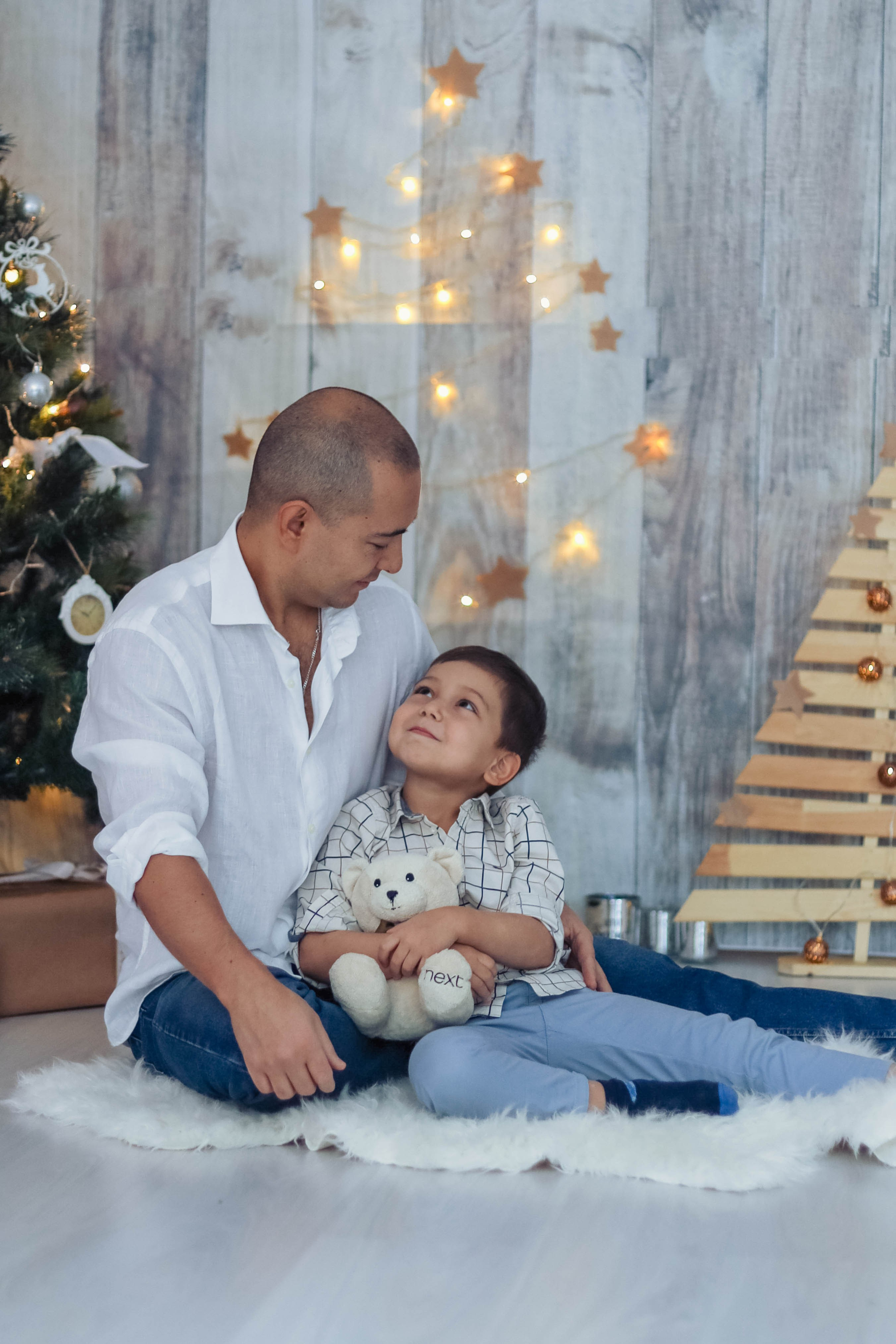 Новый год. Семейный, детский, свадебный фотограф в Москве, Люберцах