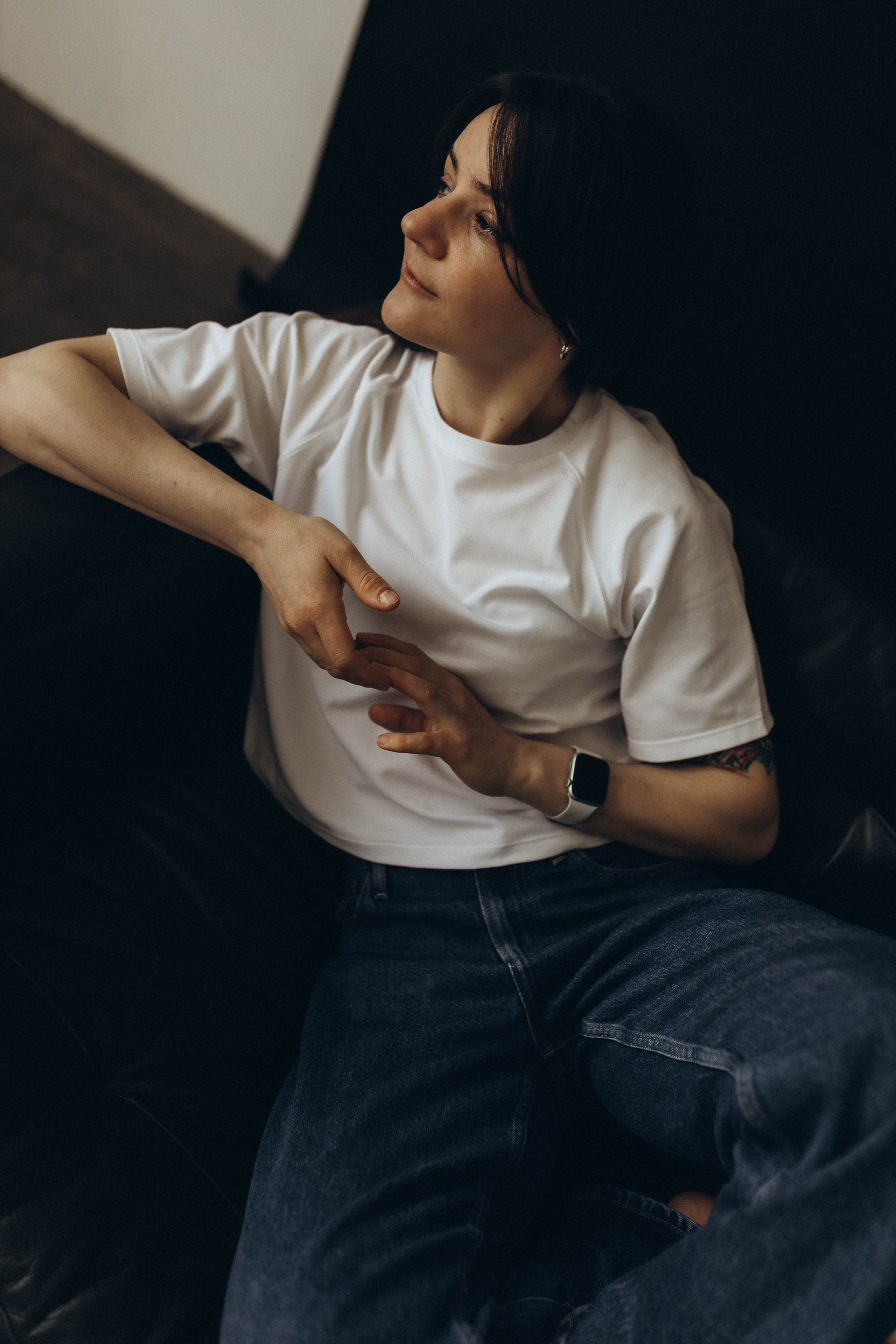 Фитнес тренер