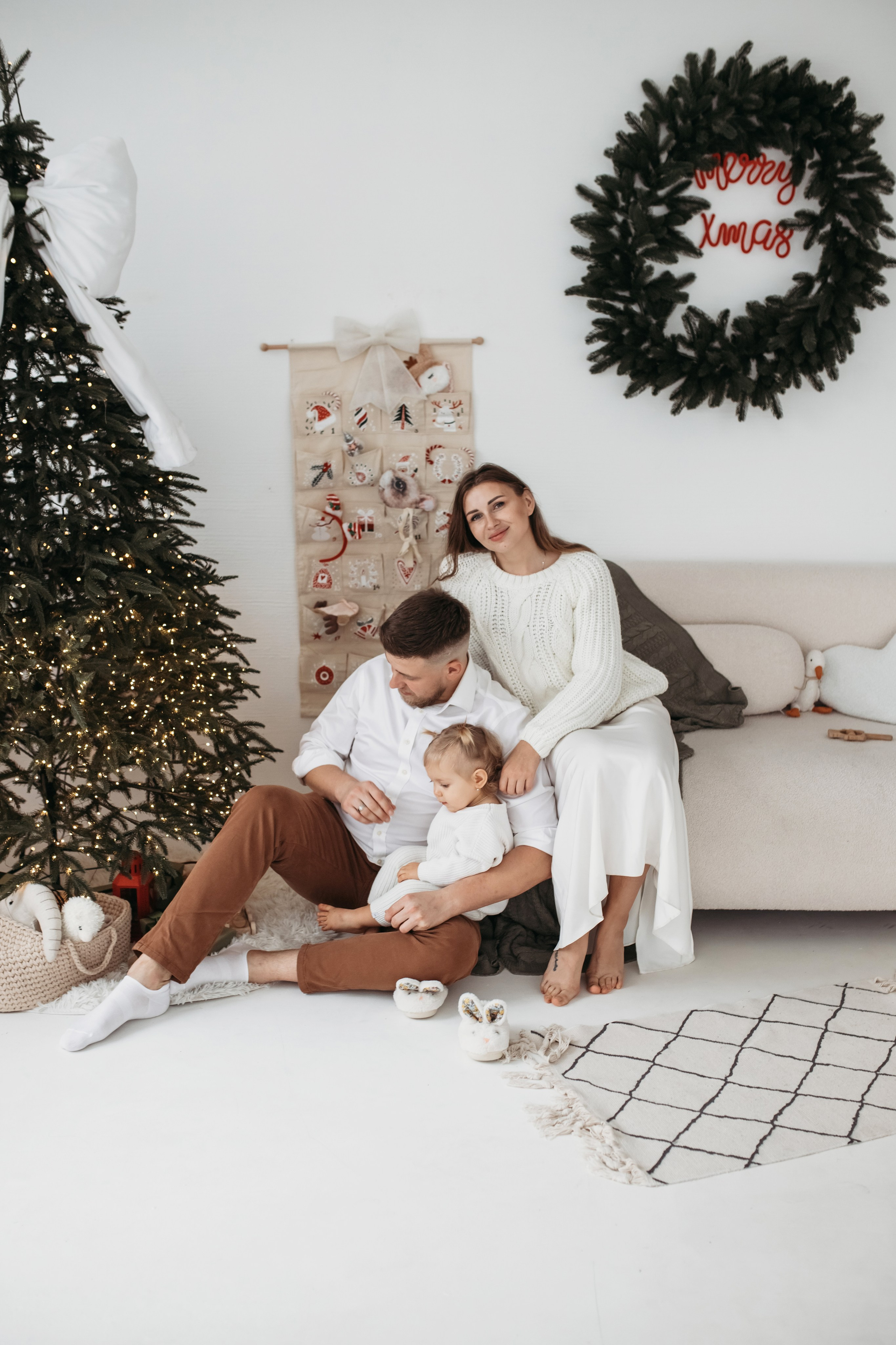 Ева. Семейный и детский фотограф Минск, Беларусь