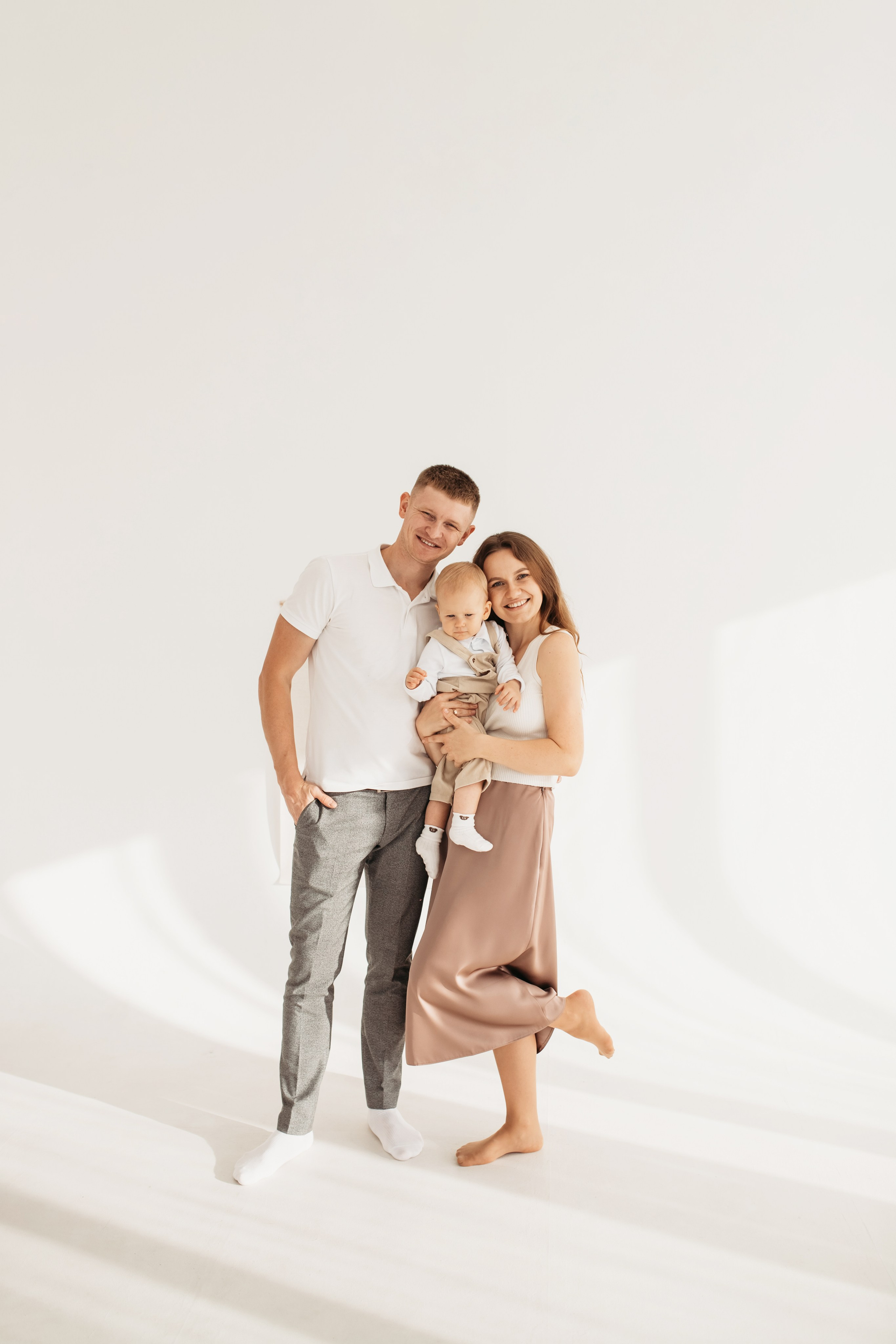 Влад. Семейный и детский фотограф Минск, Беларусь