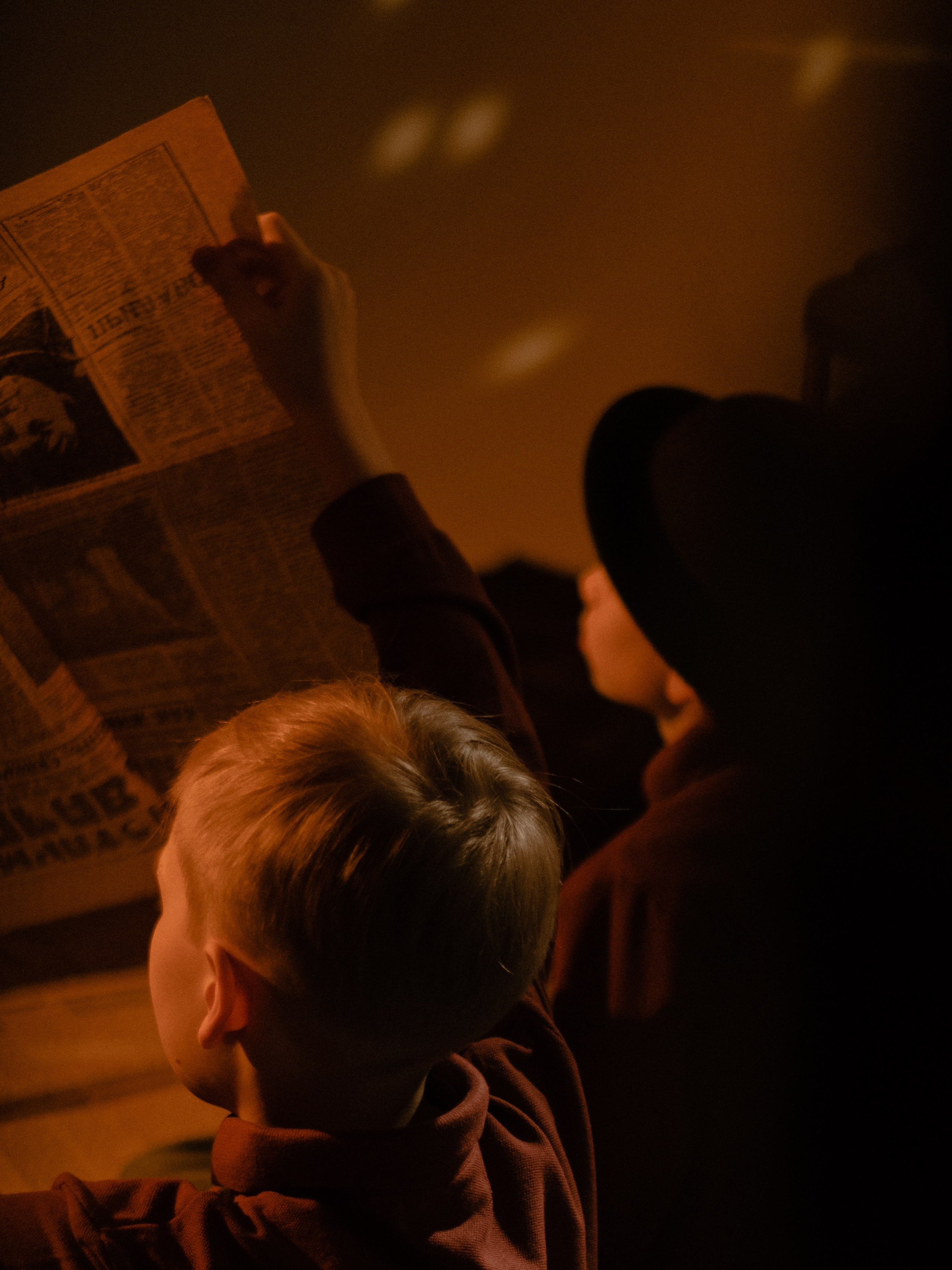 Творчество. Портретный и репортажный фотограф в Санкт-Петербурге Дарья Сибирякова