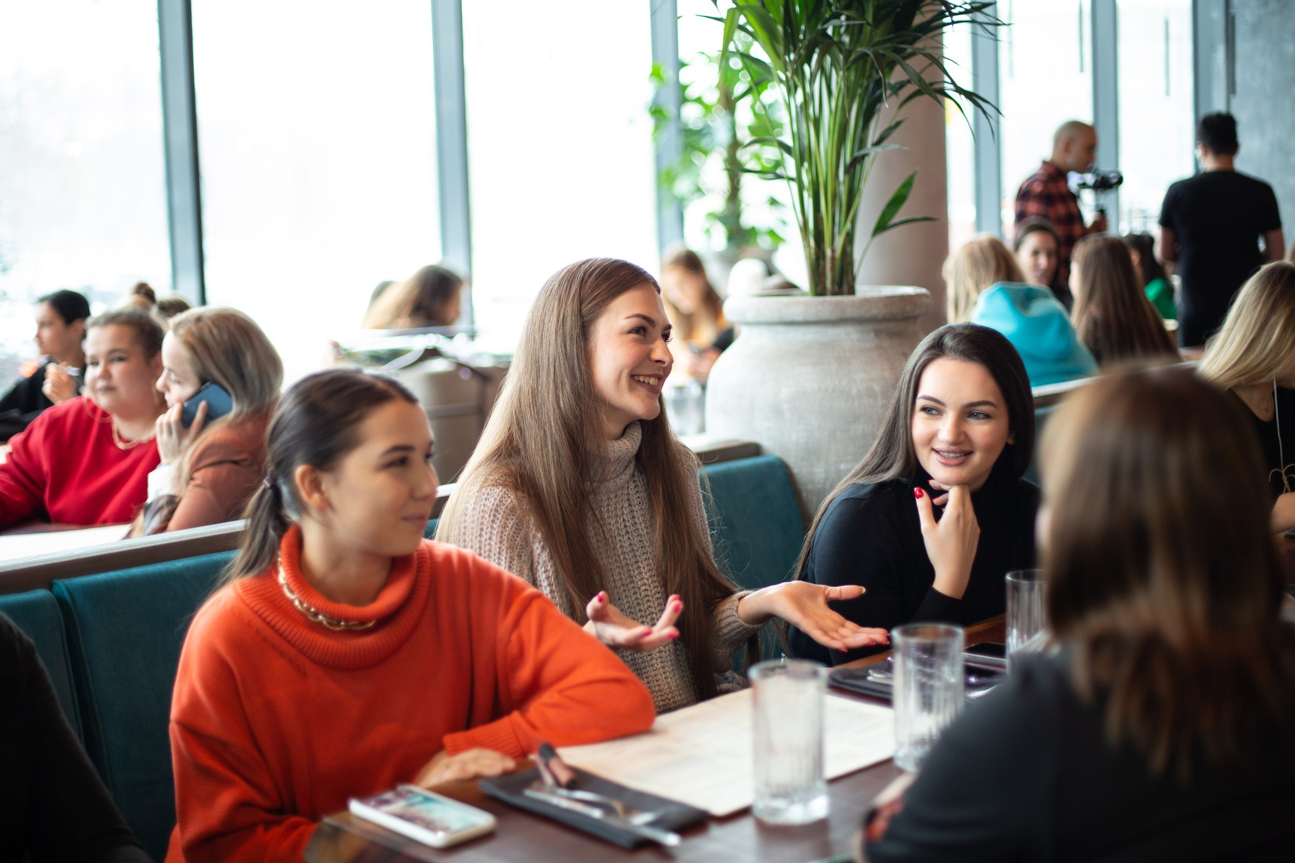 Мастер-класс Cooper Phillip в Москве. Свадебный и семейный фотограф