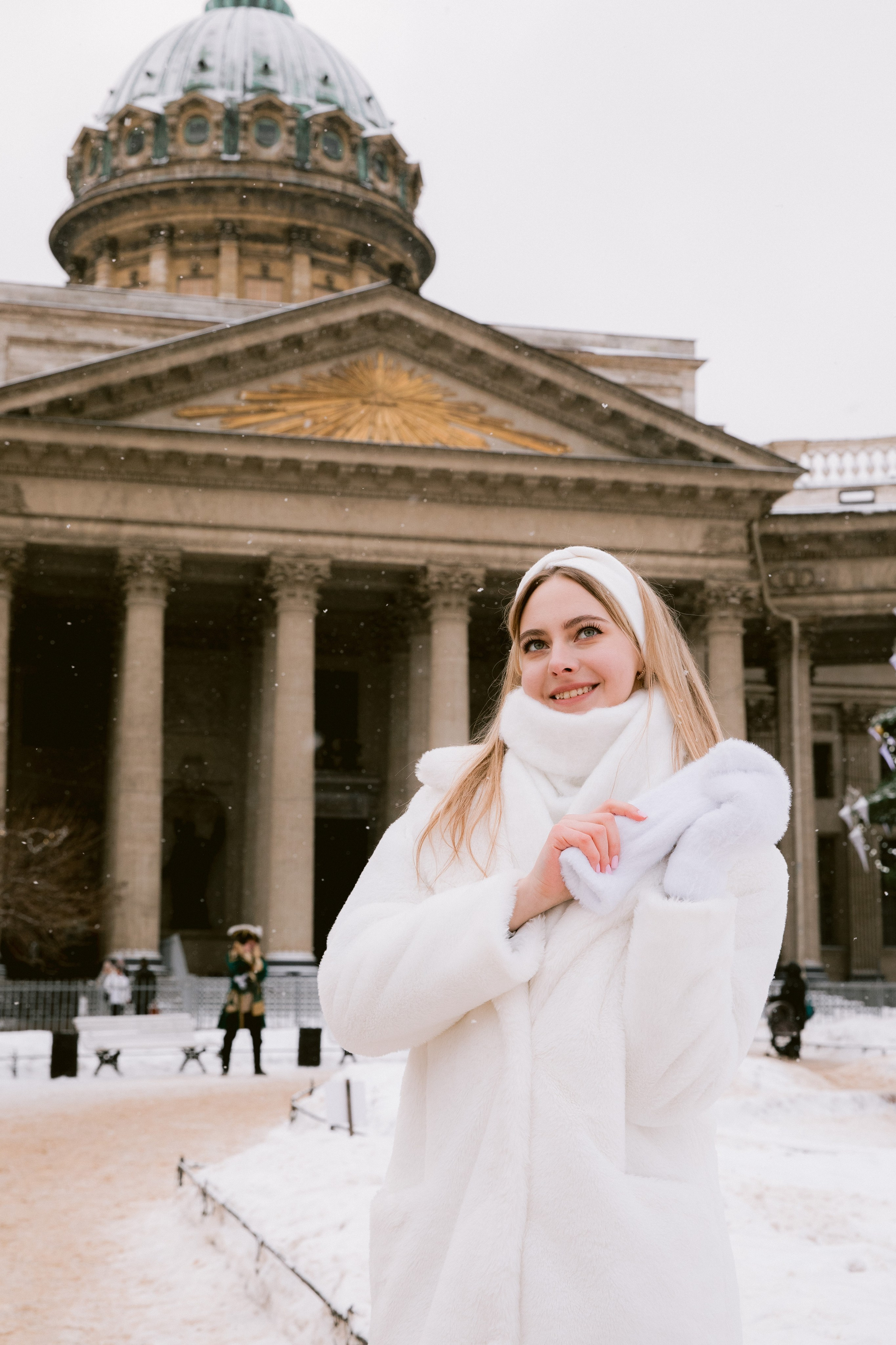 Соня 26.12.23. Фотограф | Таганрог | Ростов