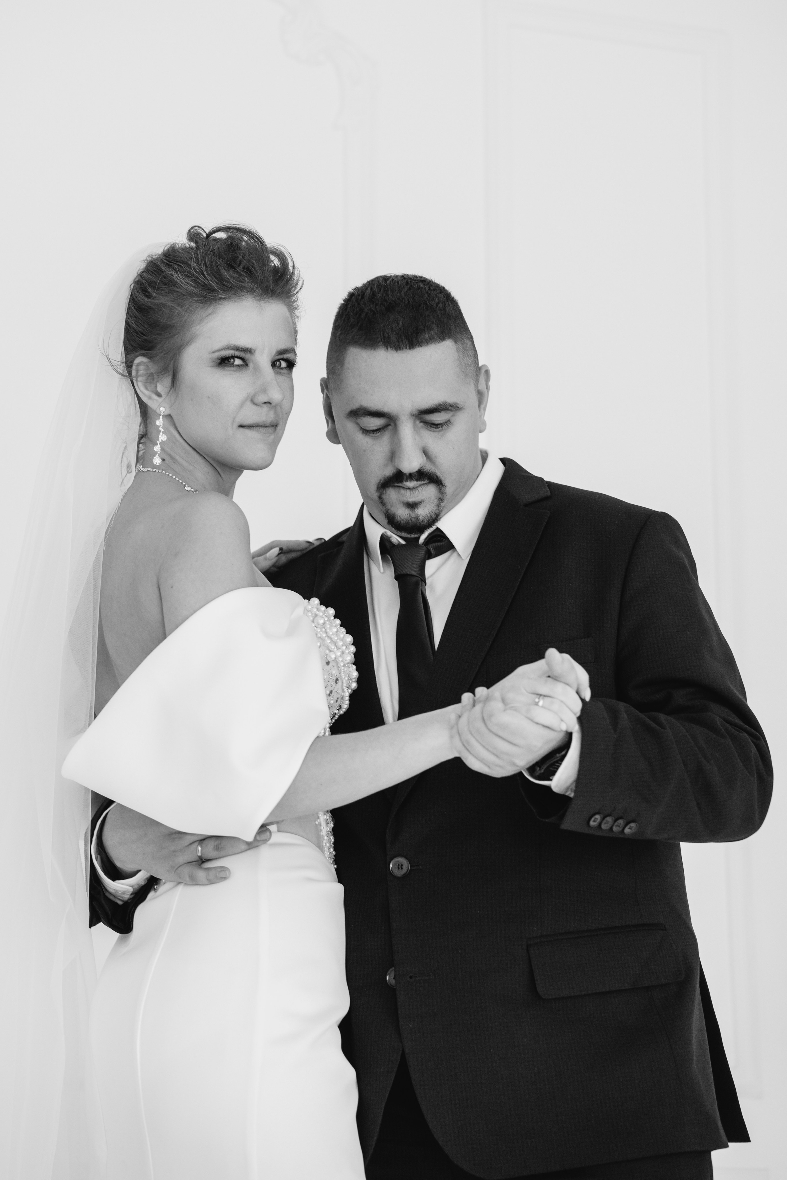 Иван и Алена. Фотограф в Новосибирске | Фотограф Валентина Борновалова