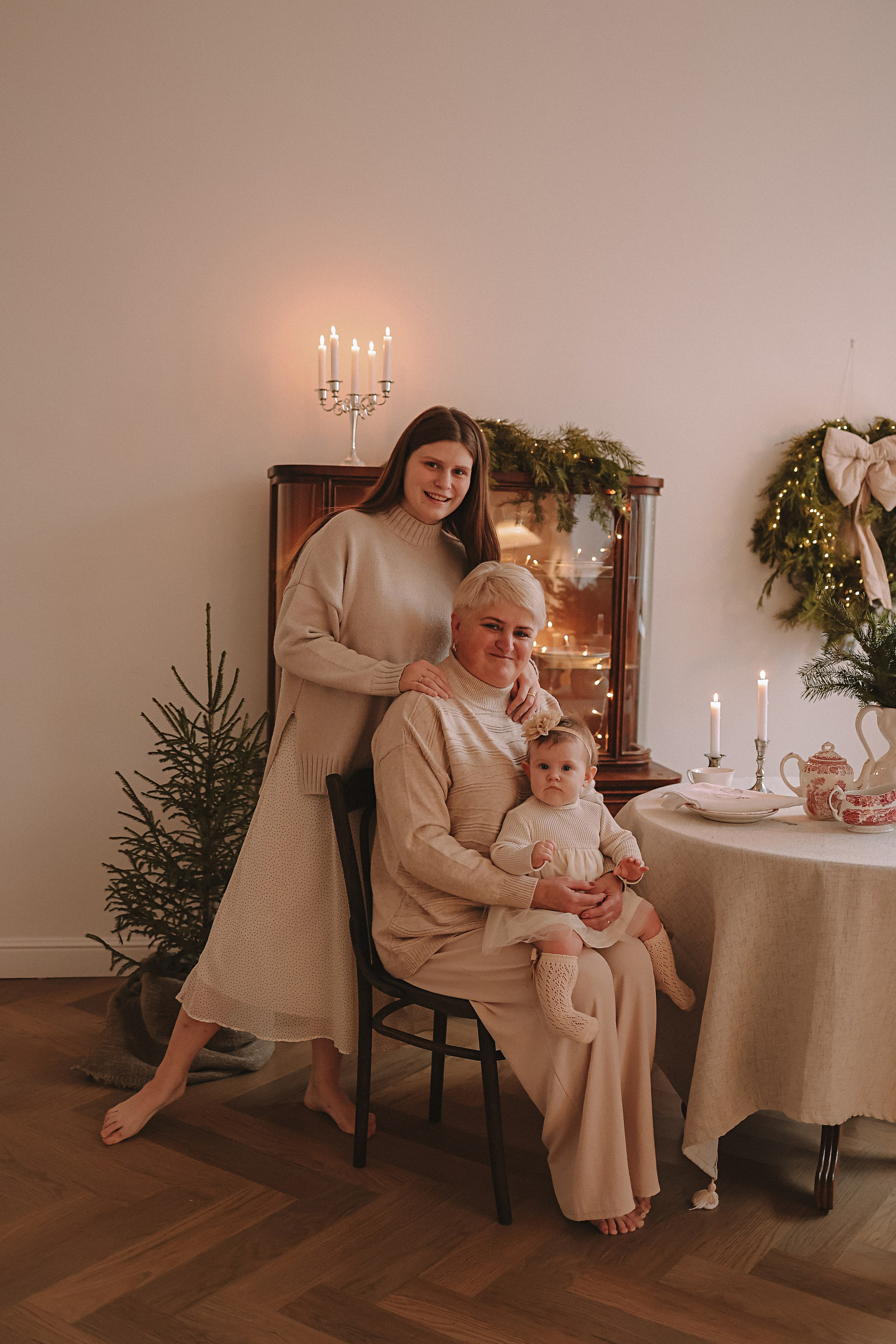 Квартира. Семейный фотограф Тюмень, фотограф на роды Салмина Мария