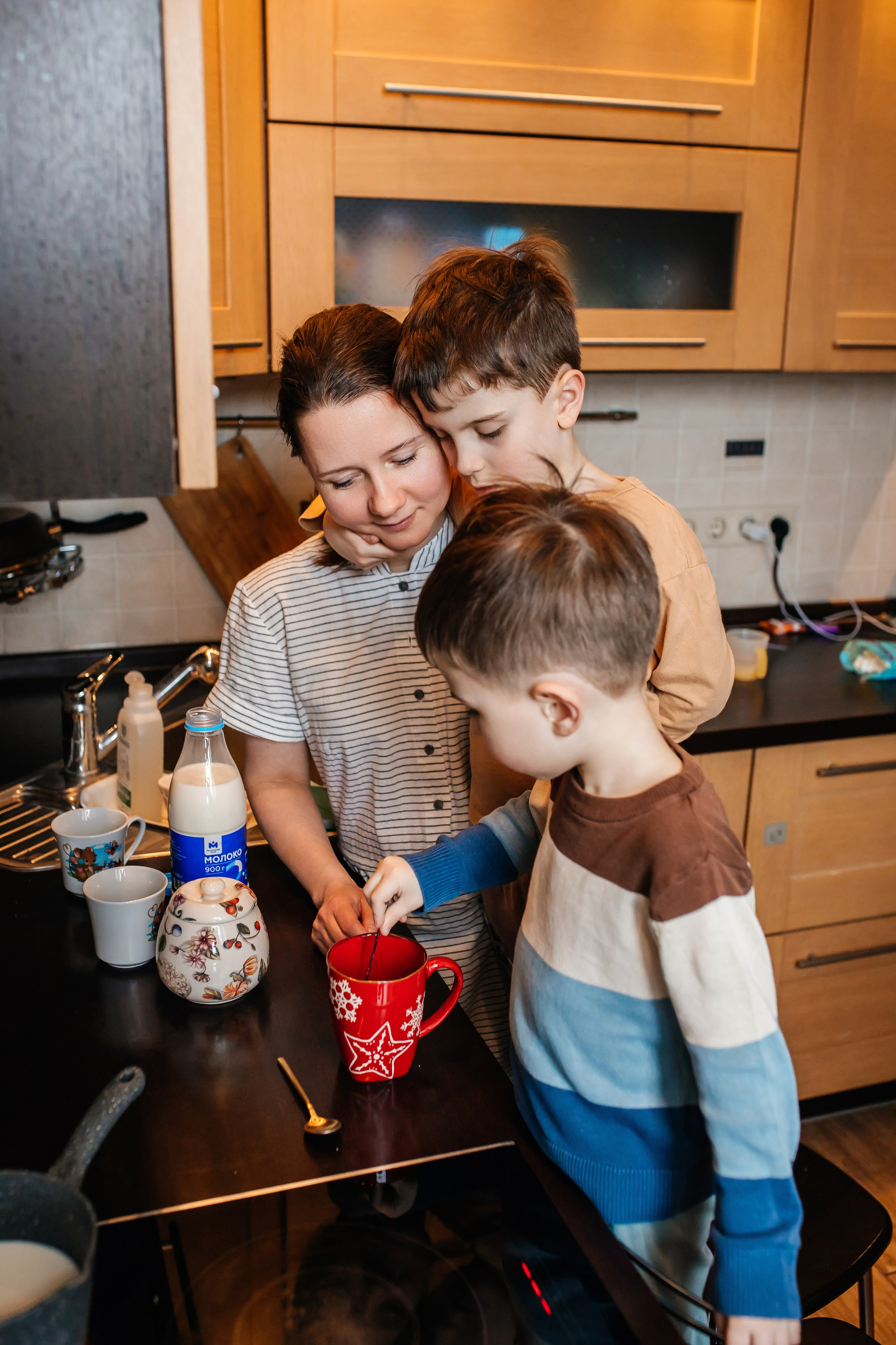 *. Анастасия Давыдова