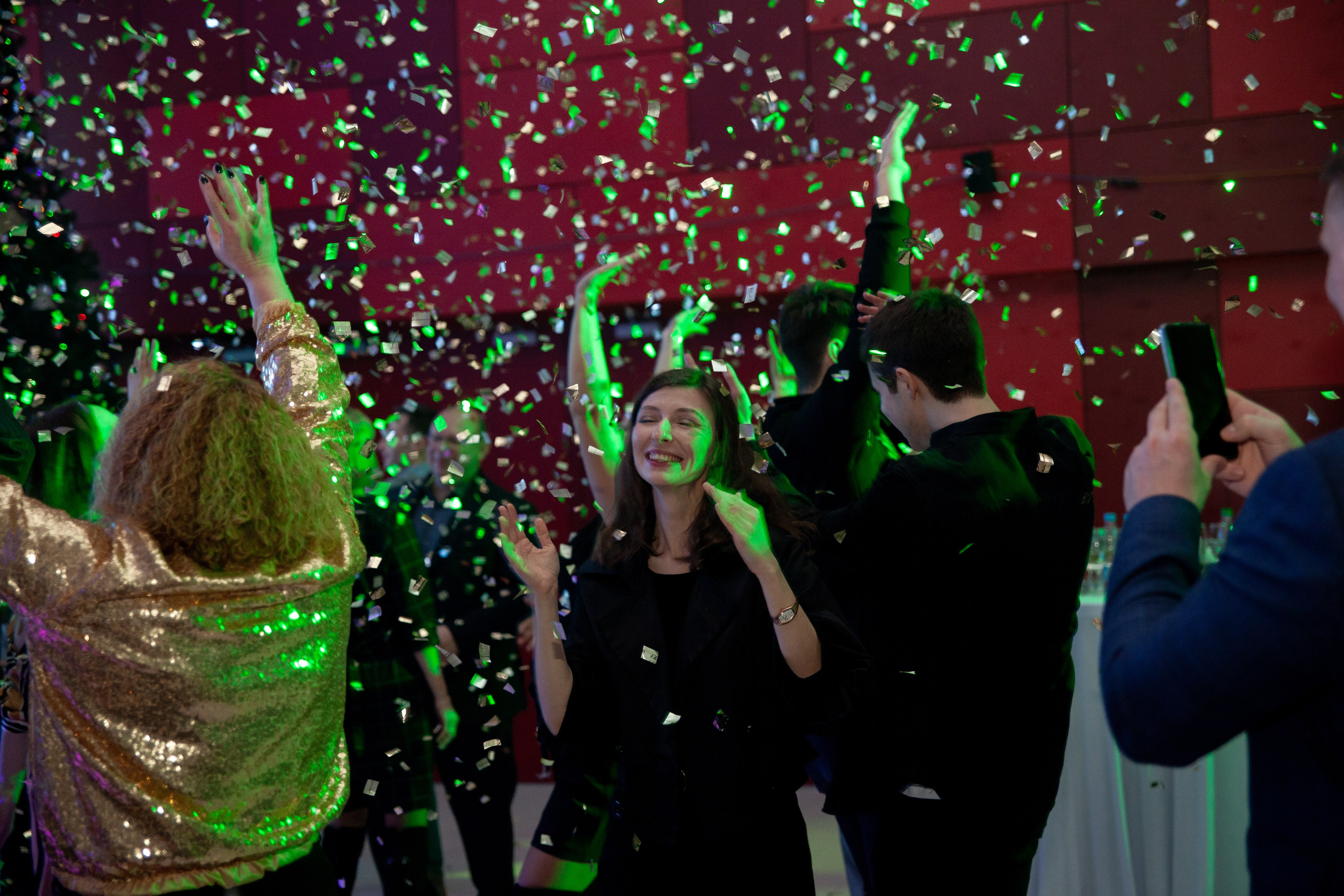 IBA КОРПАРАТИВ